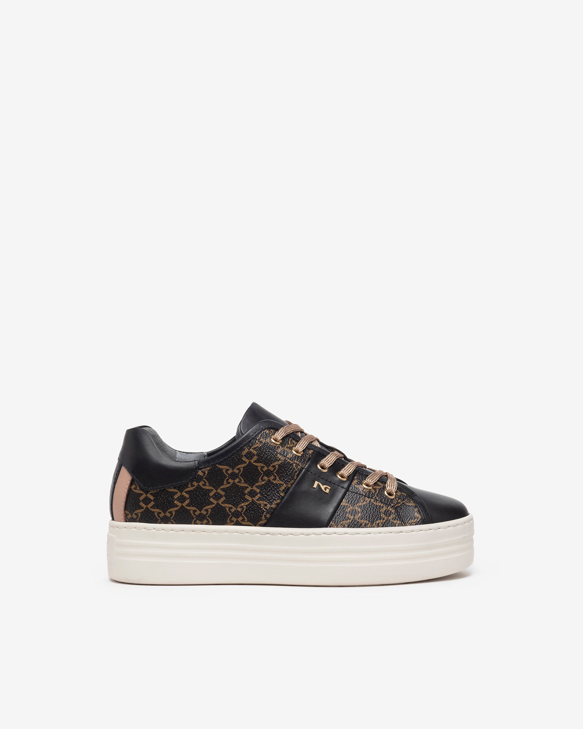 Sneakers Donna in Pelle