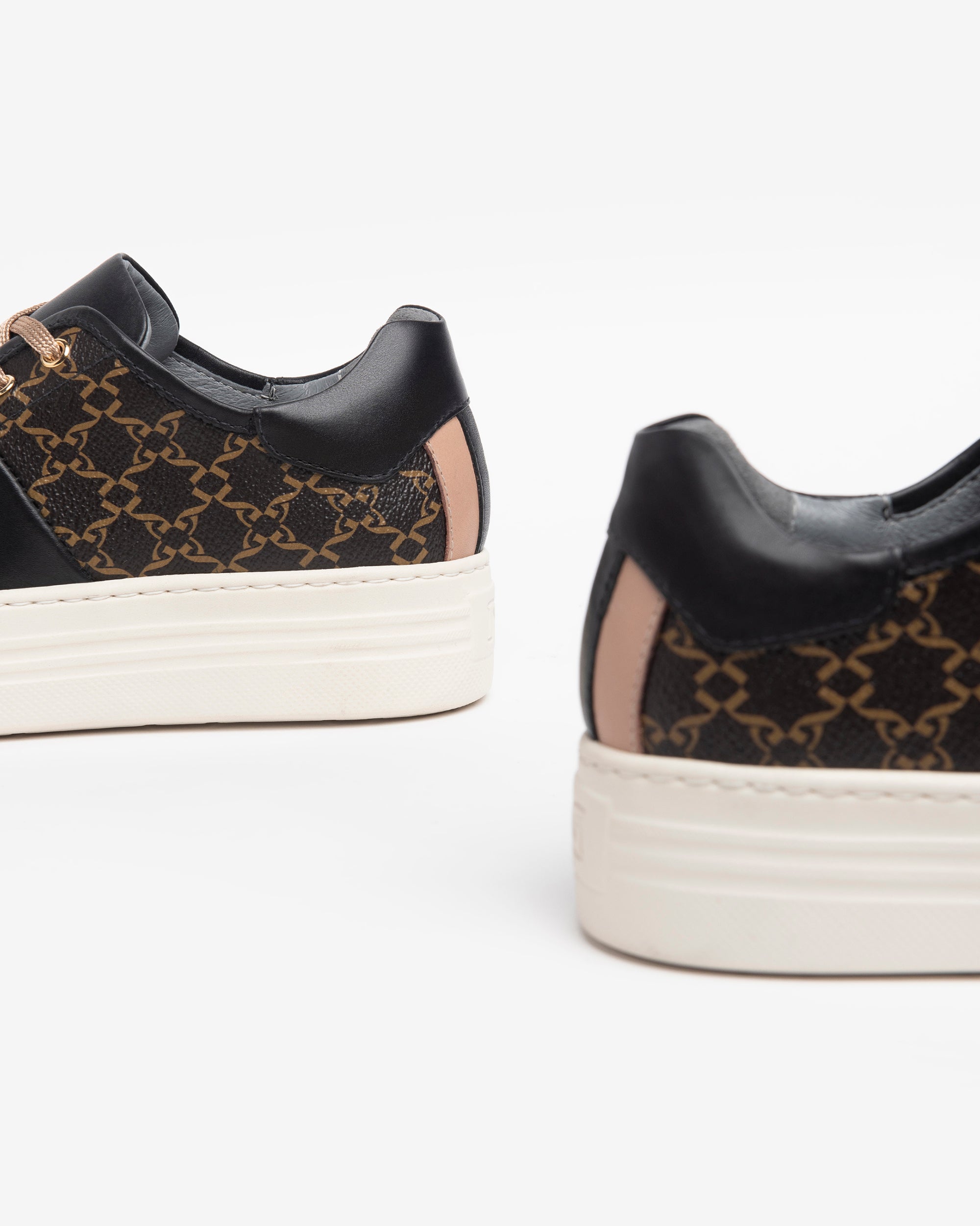 Sneakers Donna in Pelle