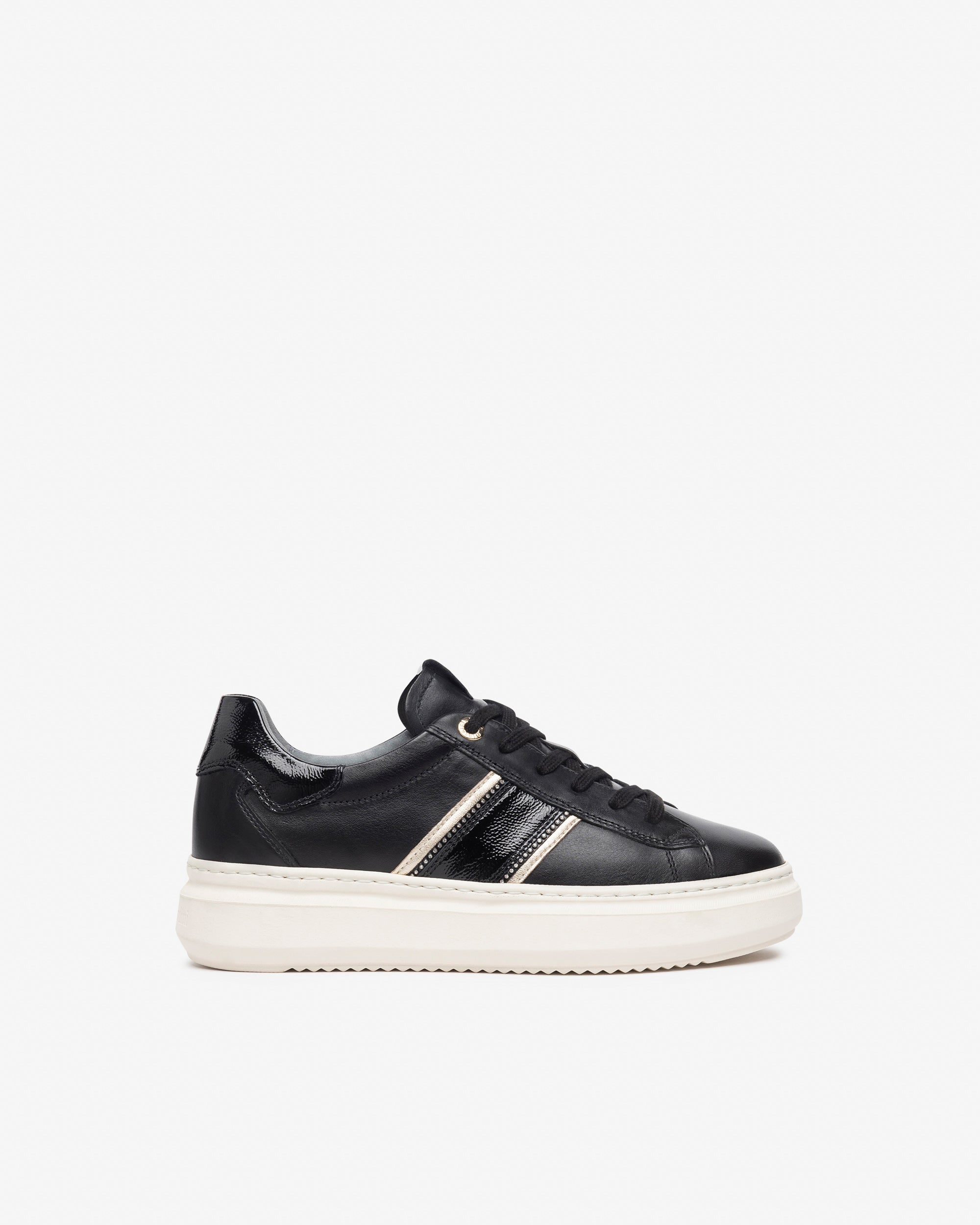 Sneakers Donna in Pelle