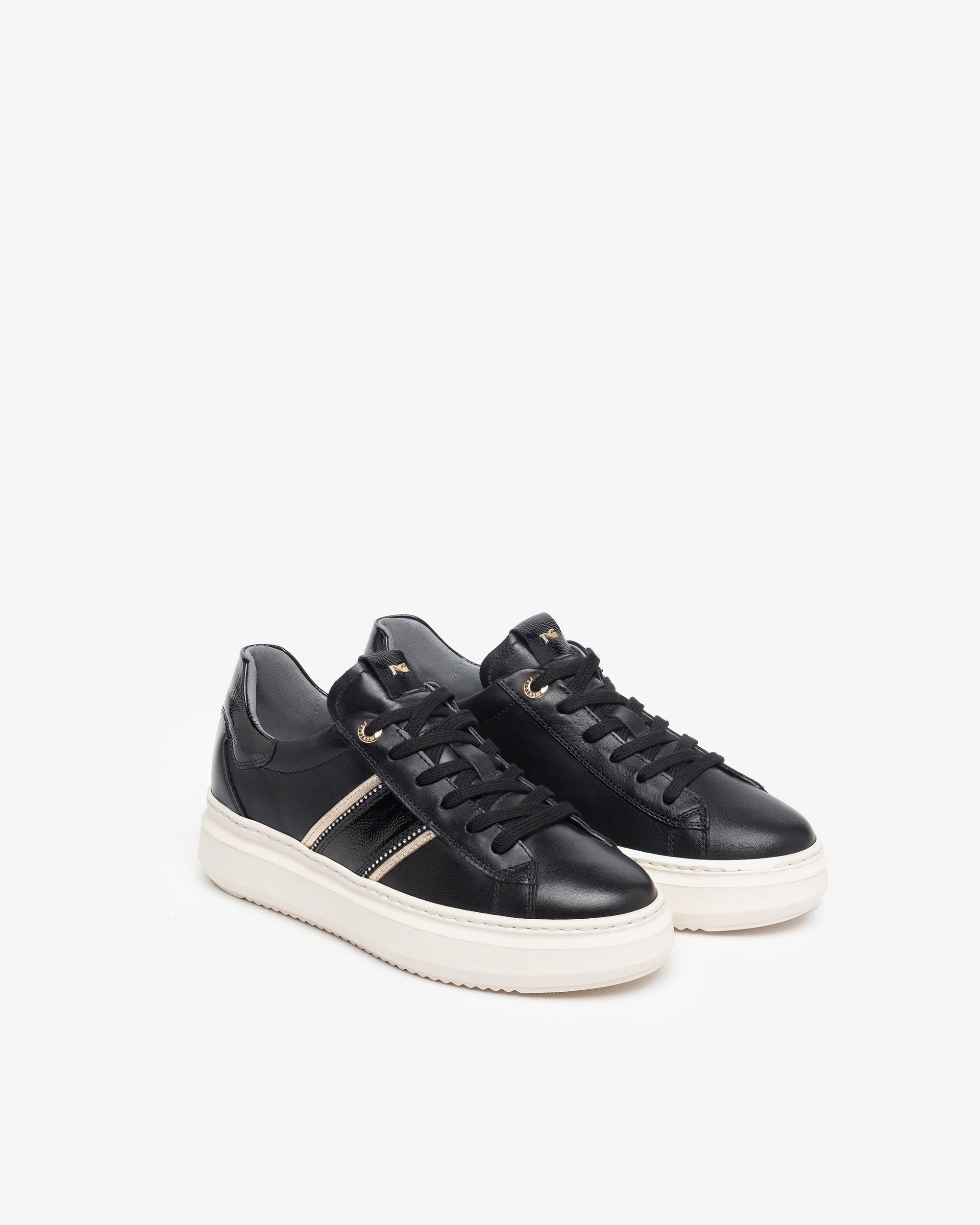 Sneakers Donna in Pelle