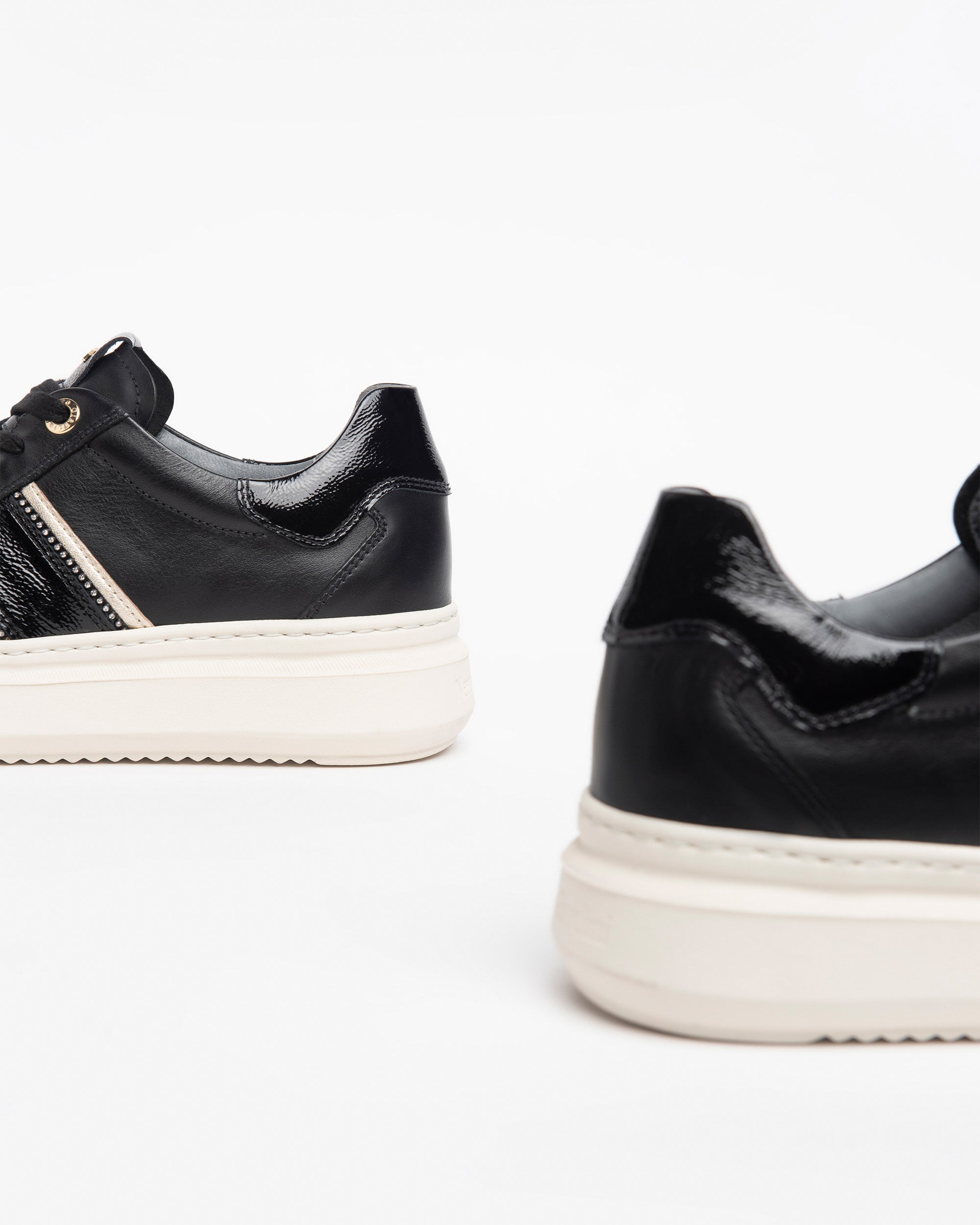 Sneakers Donna in Pelle