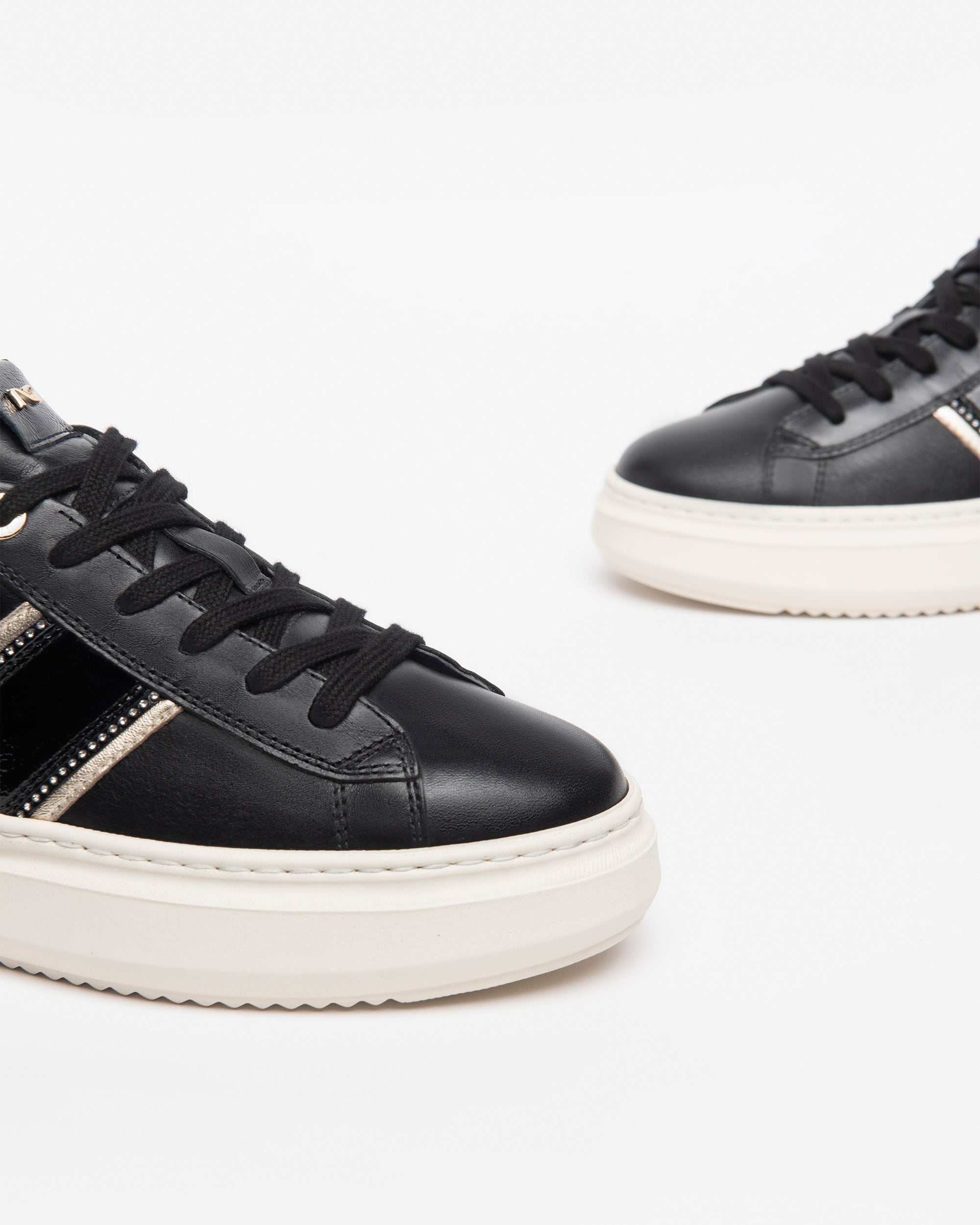 Sneakers Donna in Pelle