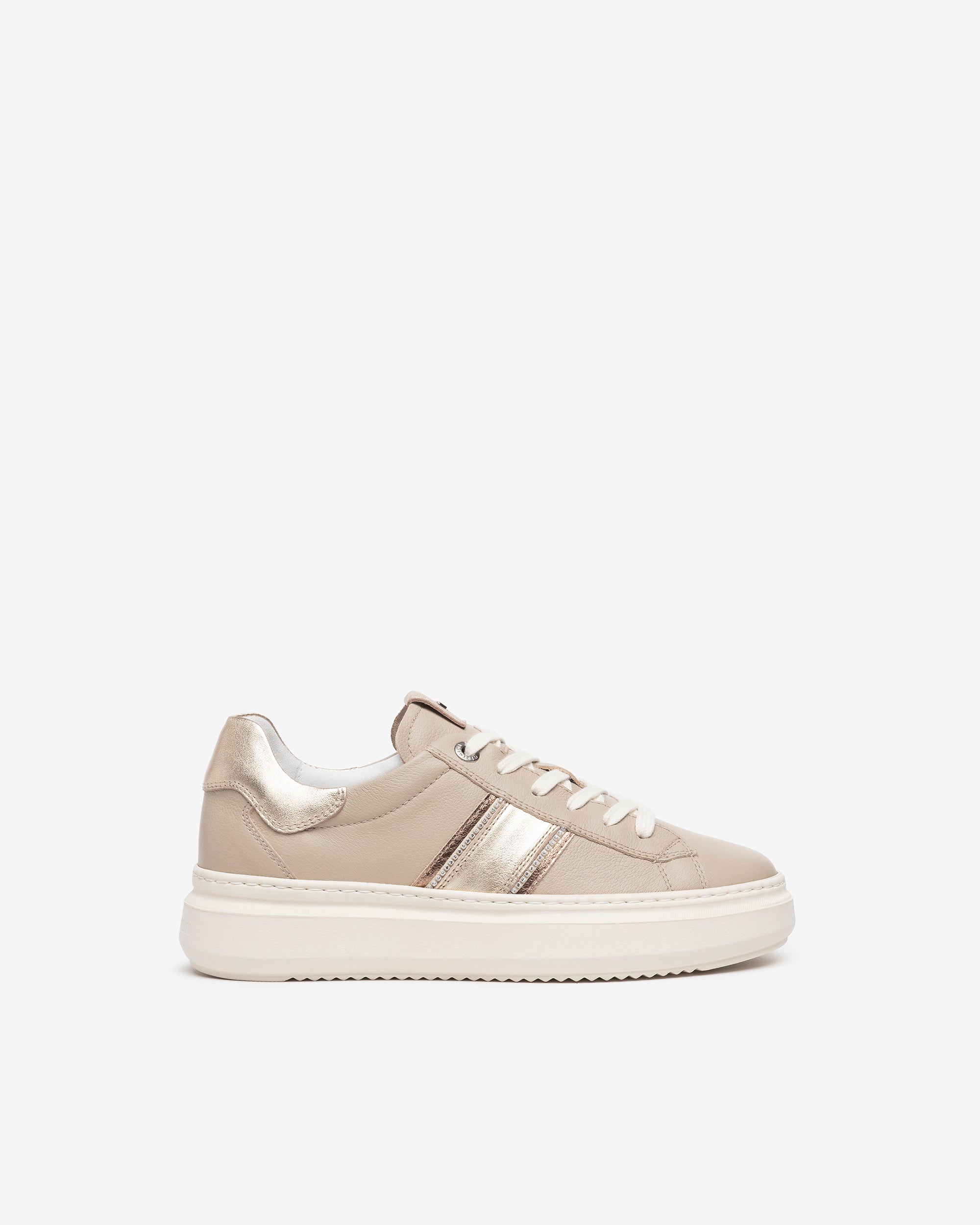 Sneakers Donna in Pelle