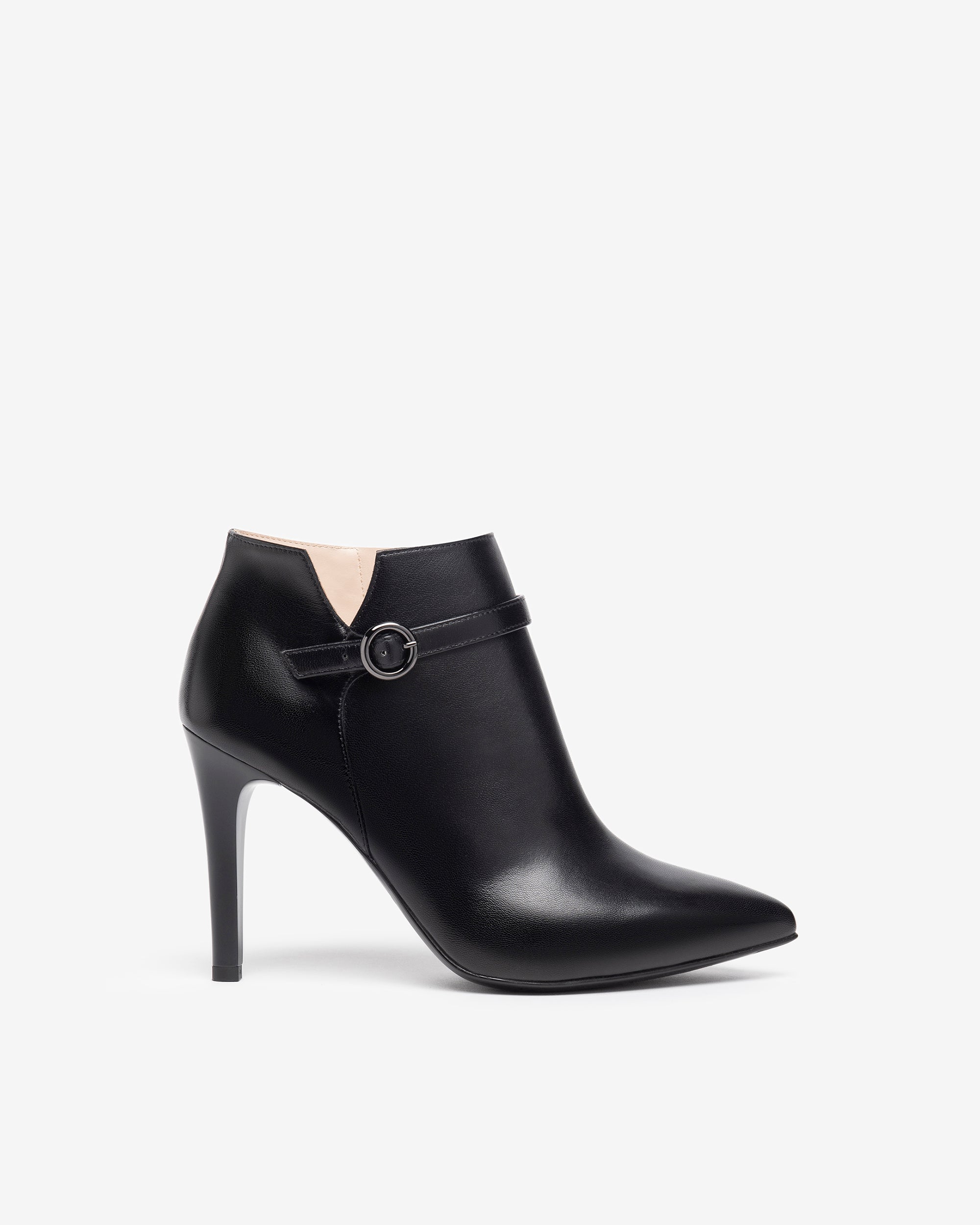 Stivaletti Donna in Pelle