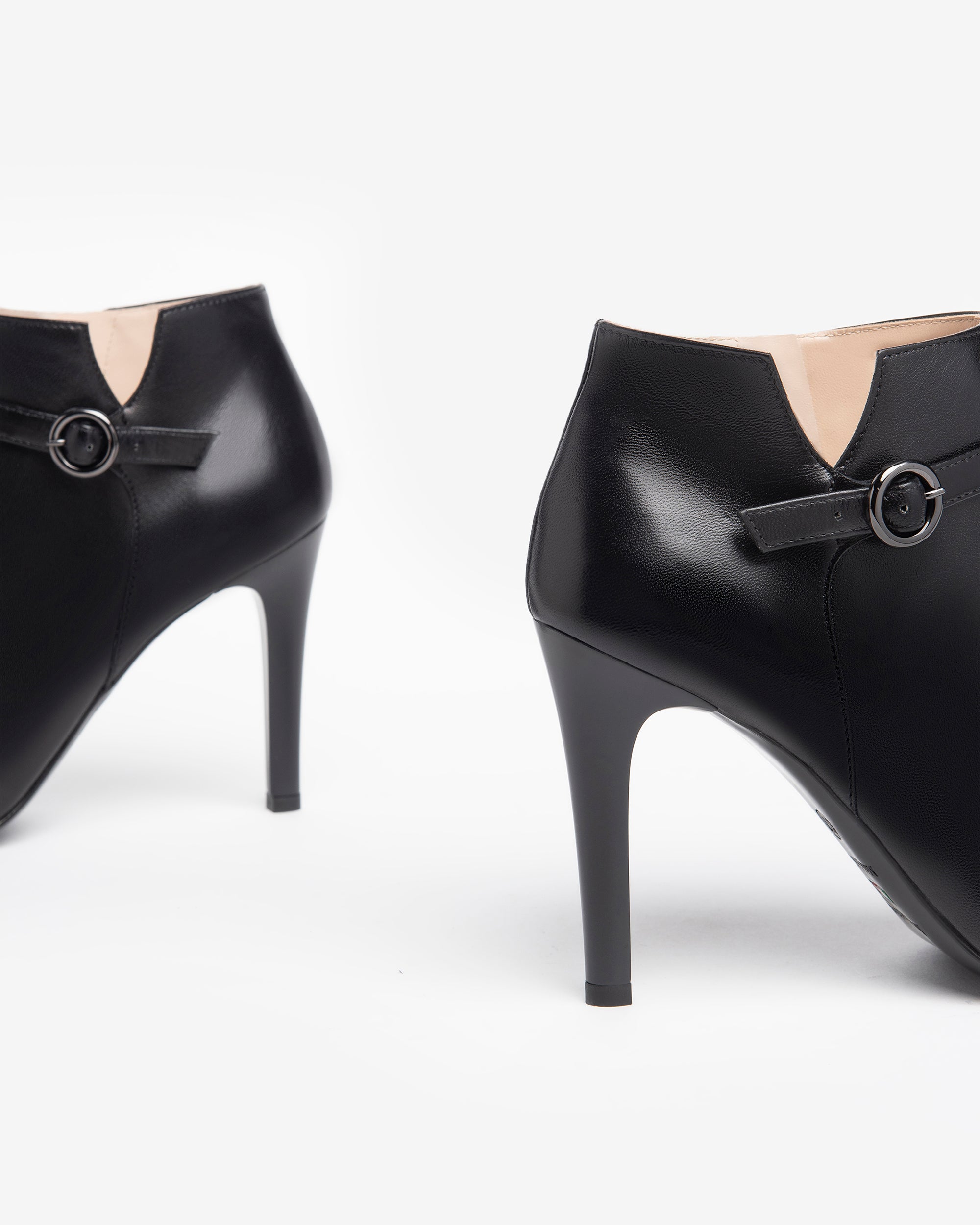 Stivaletti Donna in Pelle