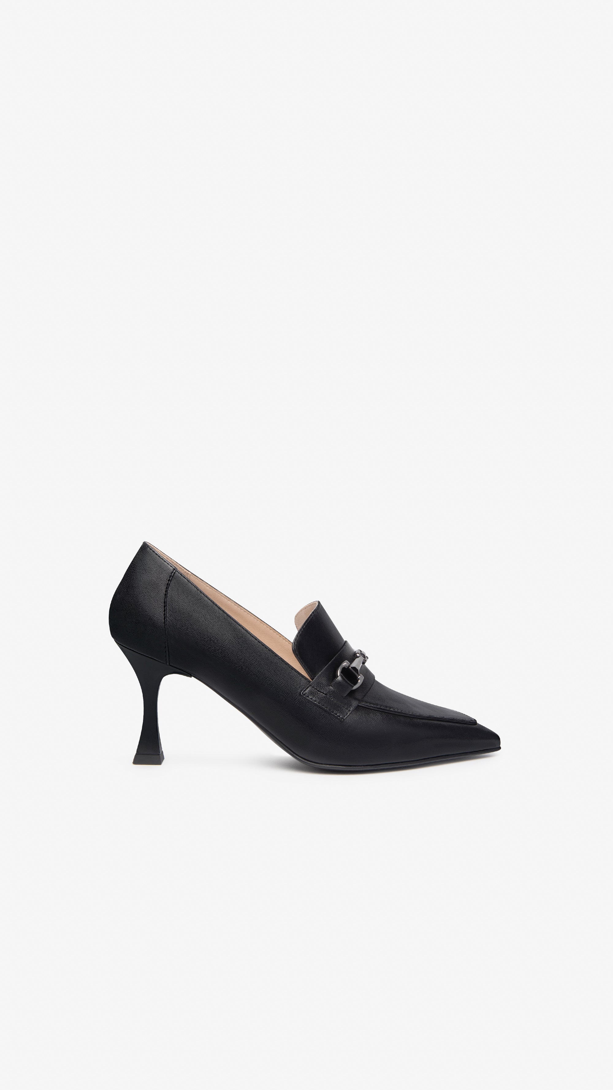 Mocassini Donna in Pelle