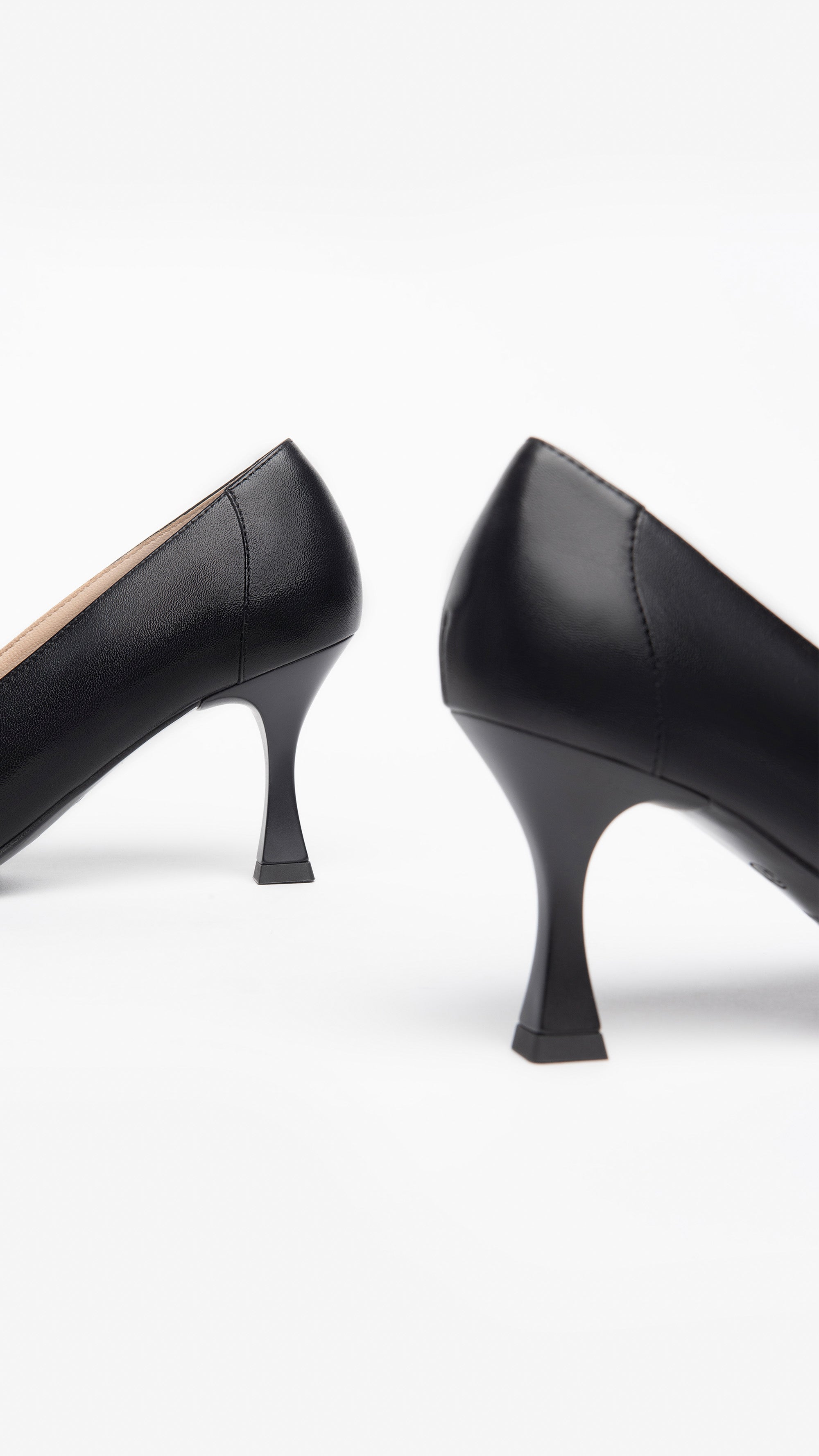 Mocassini Donna in Pelle