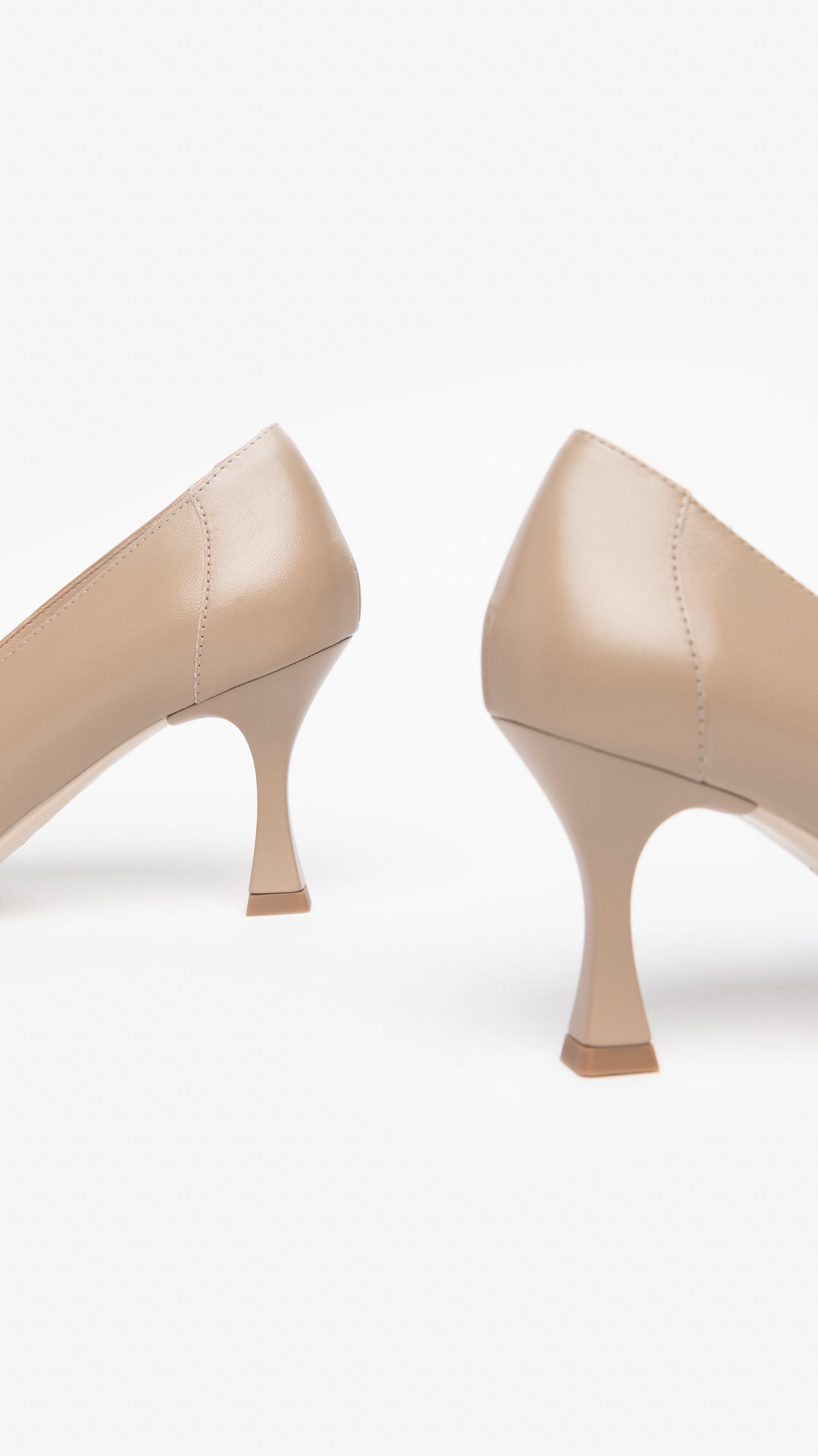 Mocassini Donna in Pelle
