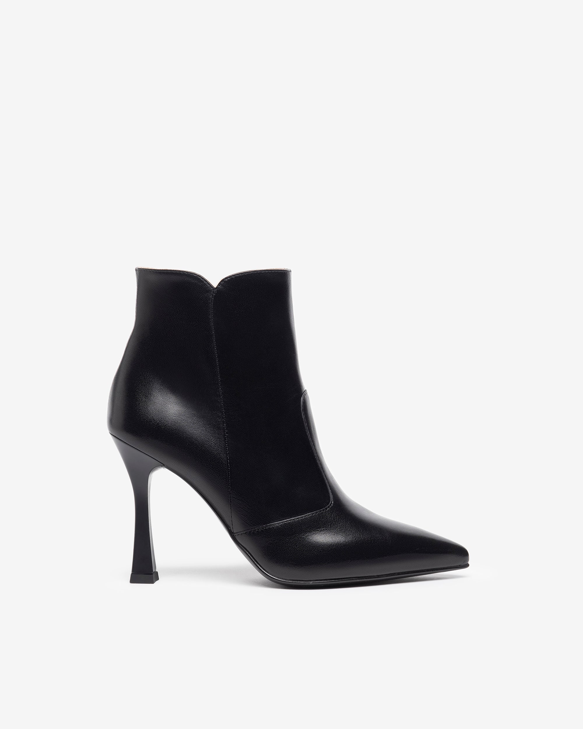 Stivaletti Donna in Pelle