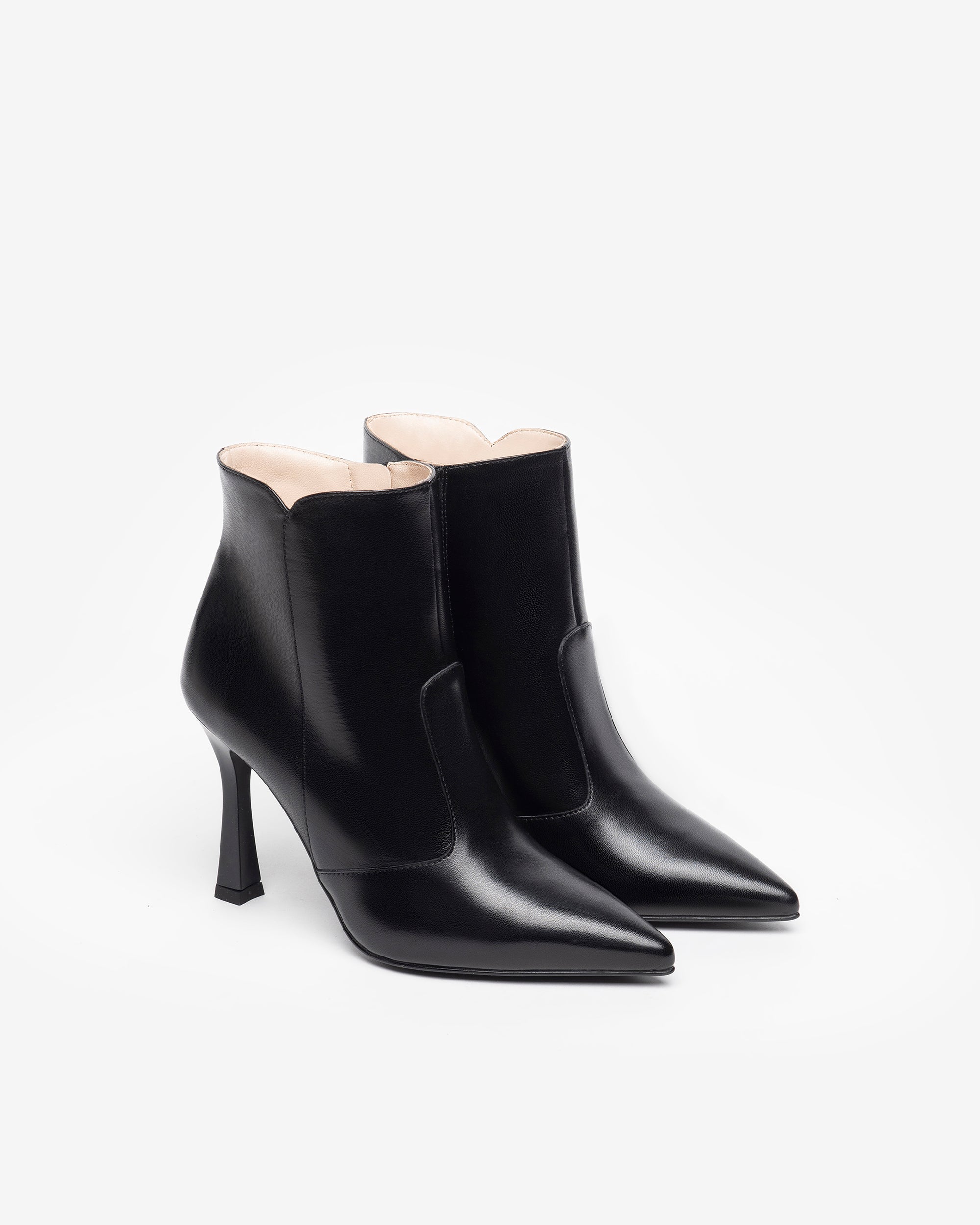 Stivaletti Donna in Pelle