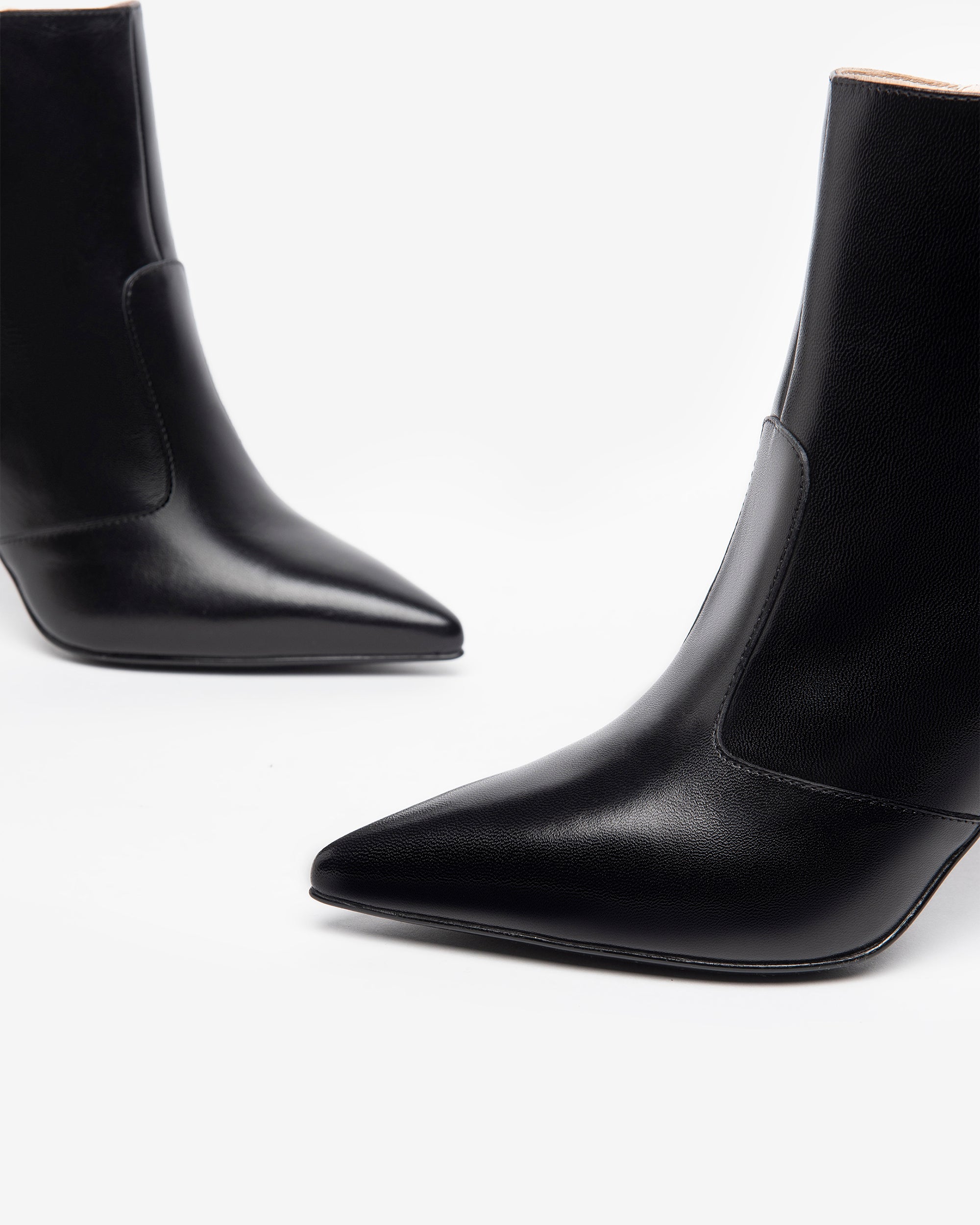 Stivaletti Donna in Pelle