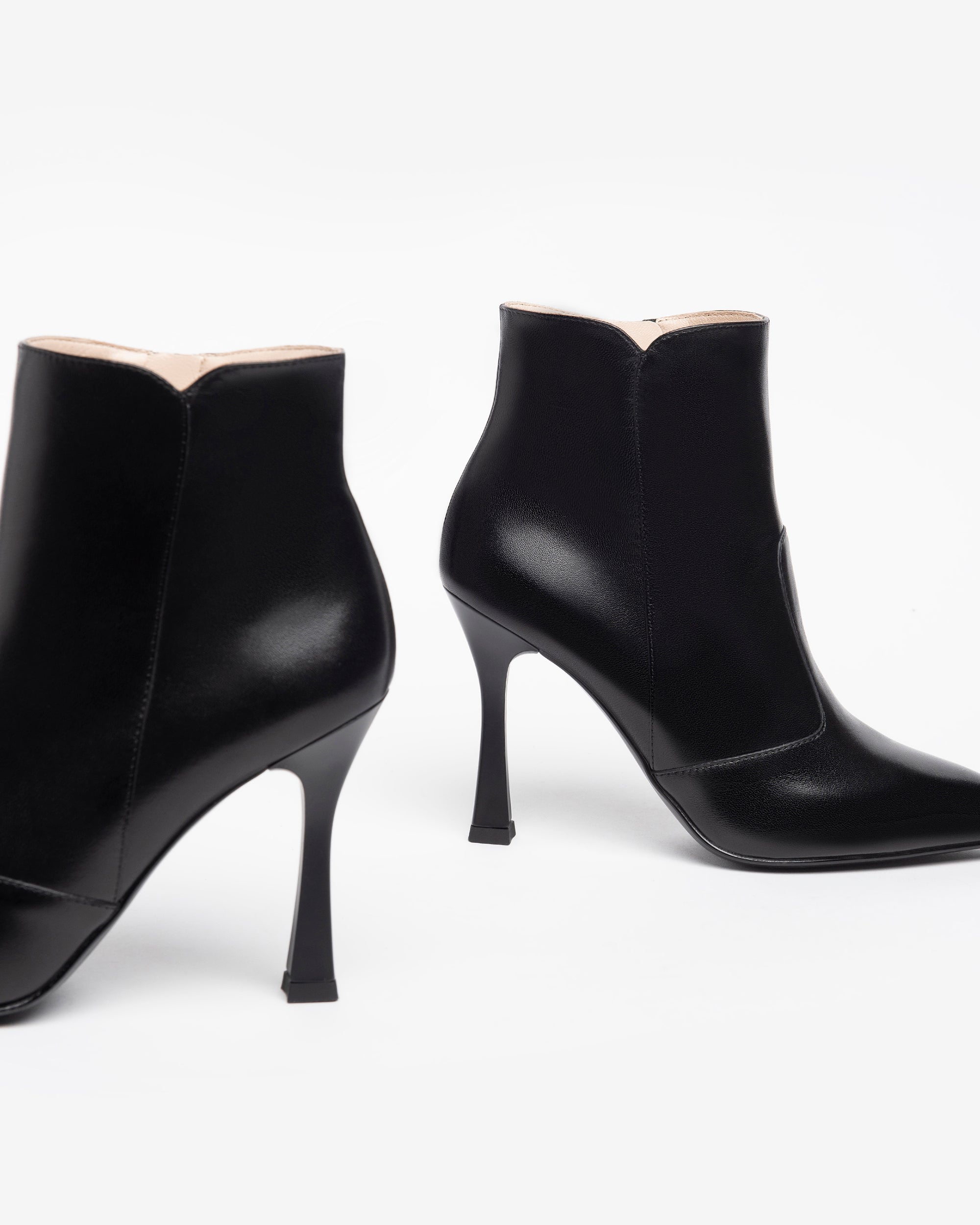 Stivaletti Donna in Pelle