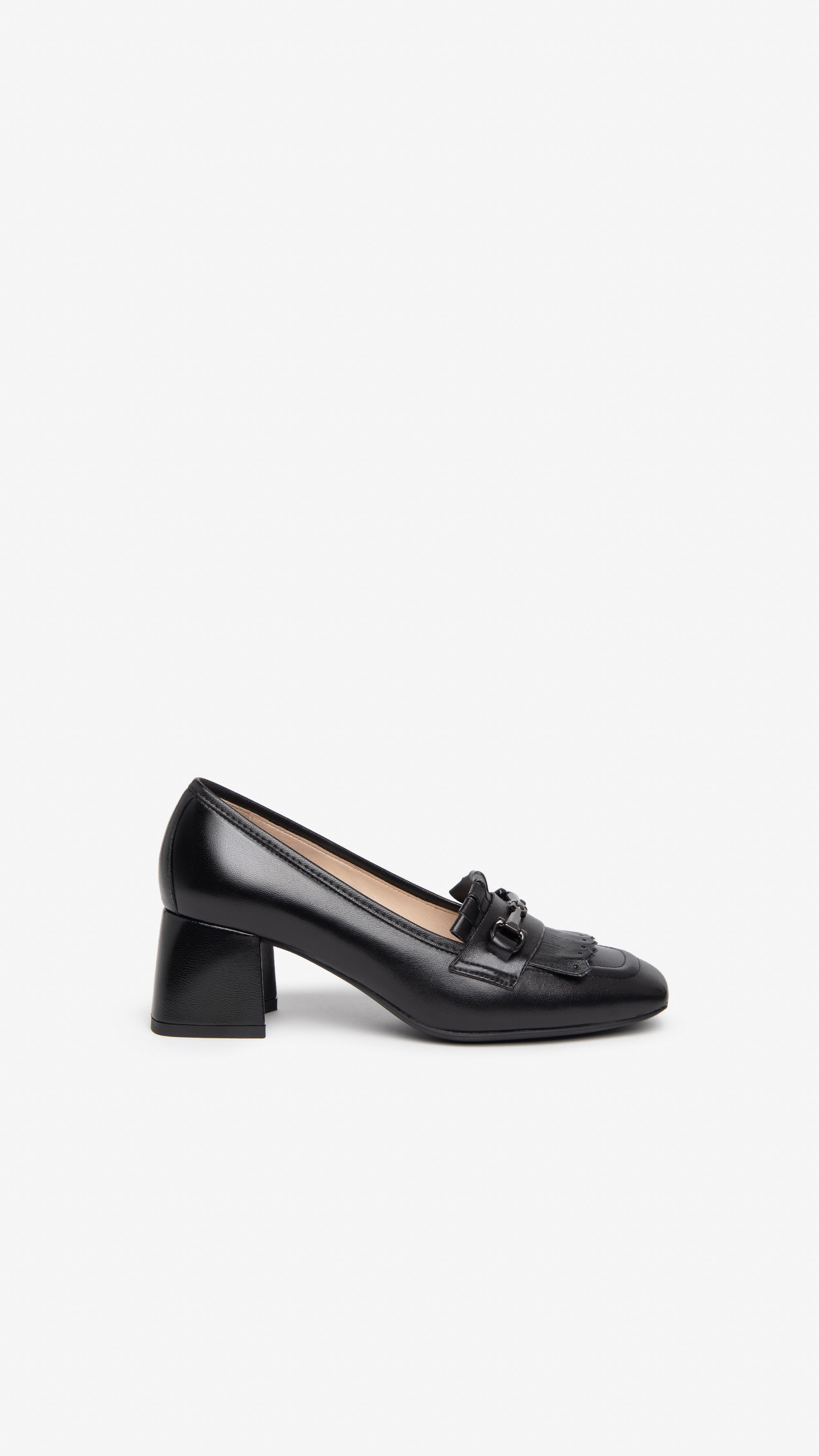 Mocassini Donna in Pelle