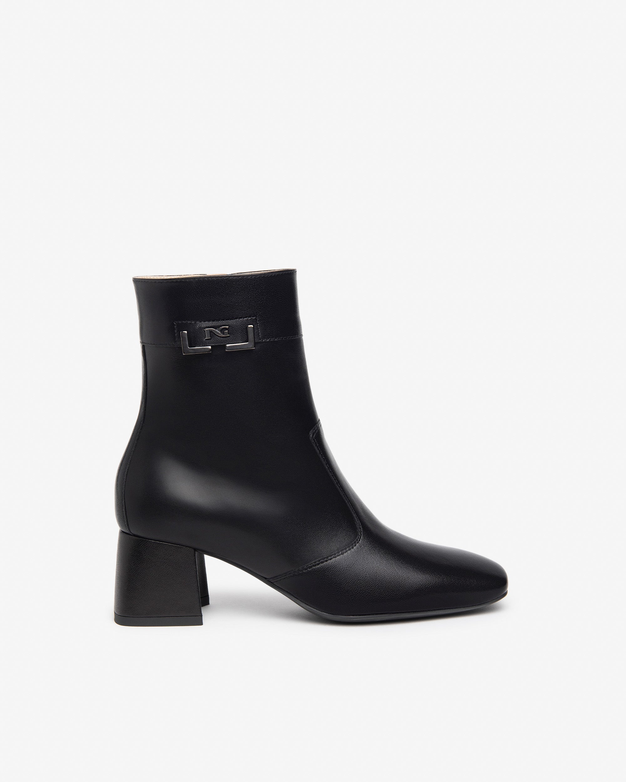 Stivaletti Donna in Pelle