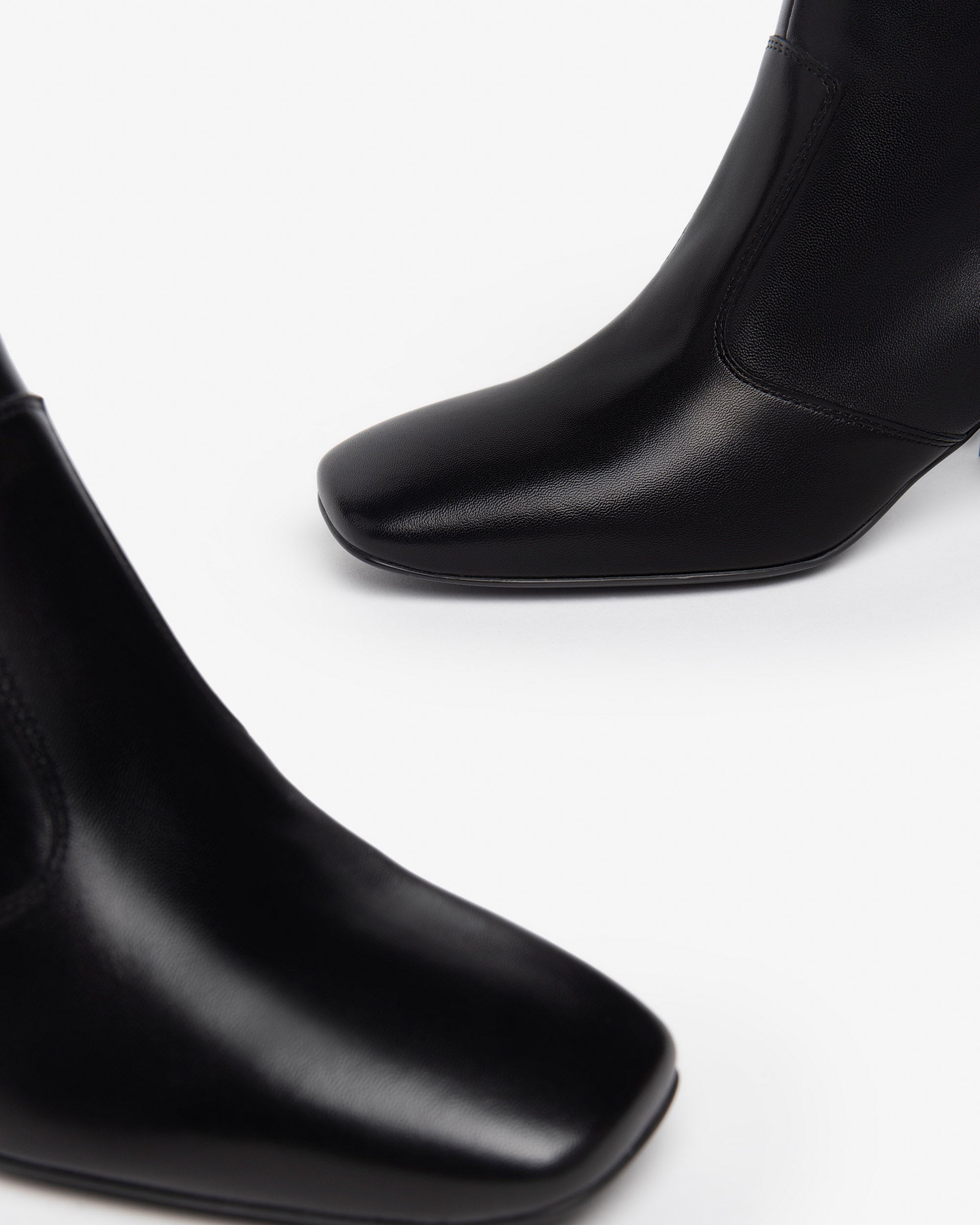 Stivaletti Donna in Pelle