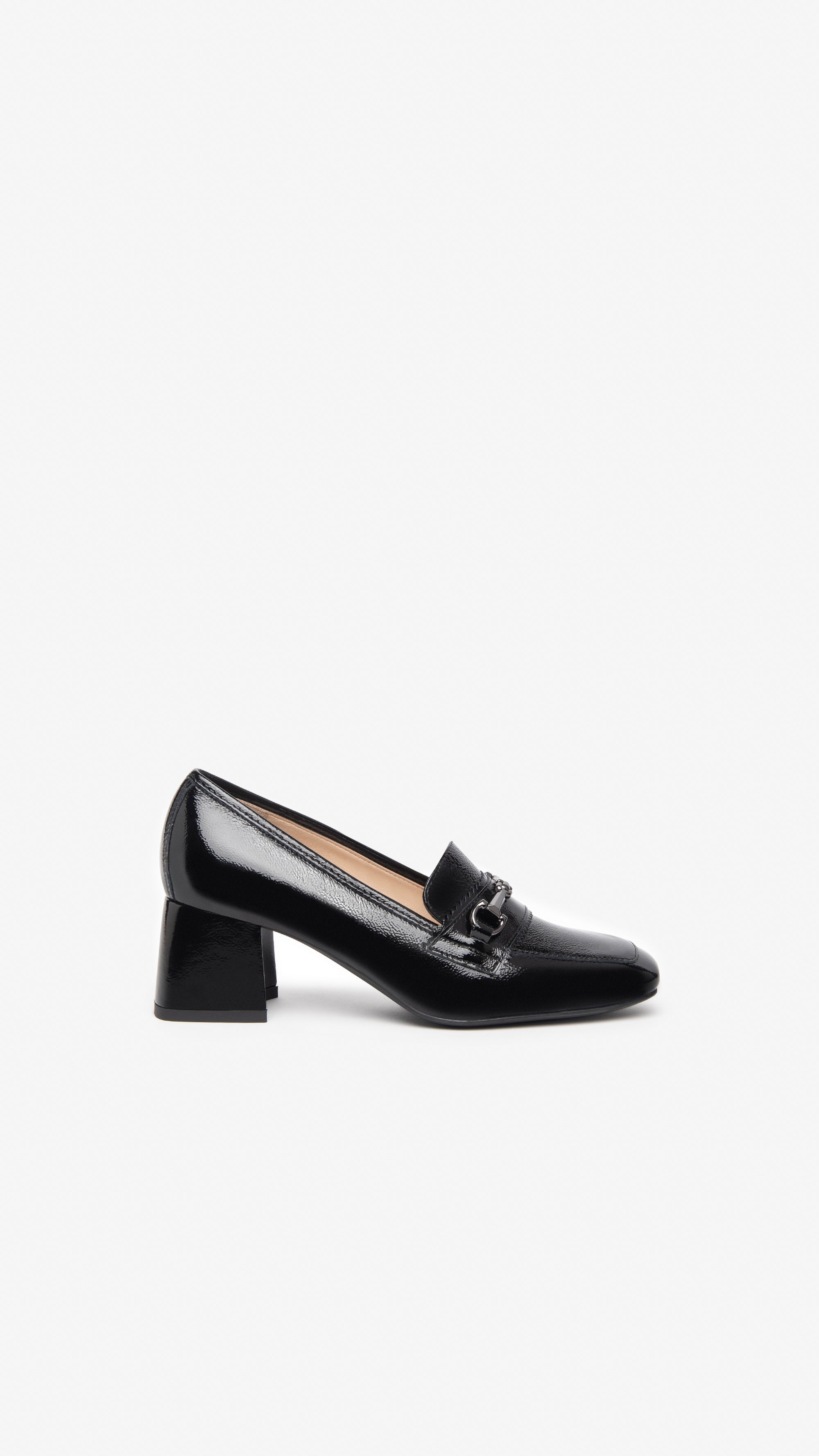 Mocassini Donna in Pelle
