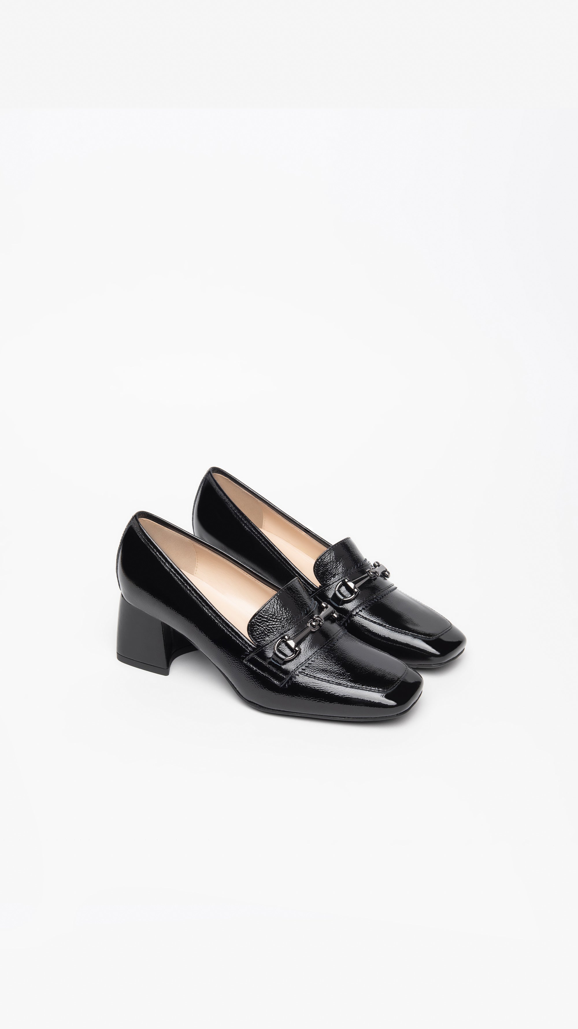 Mocassini Donna in Pelle