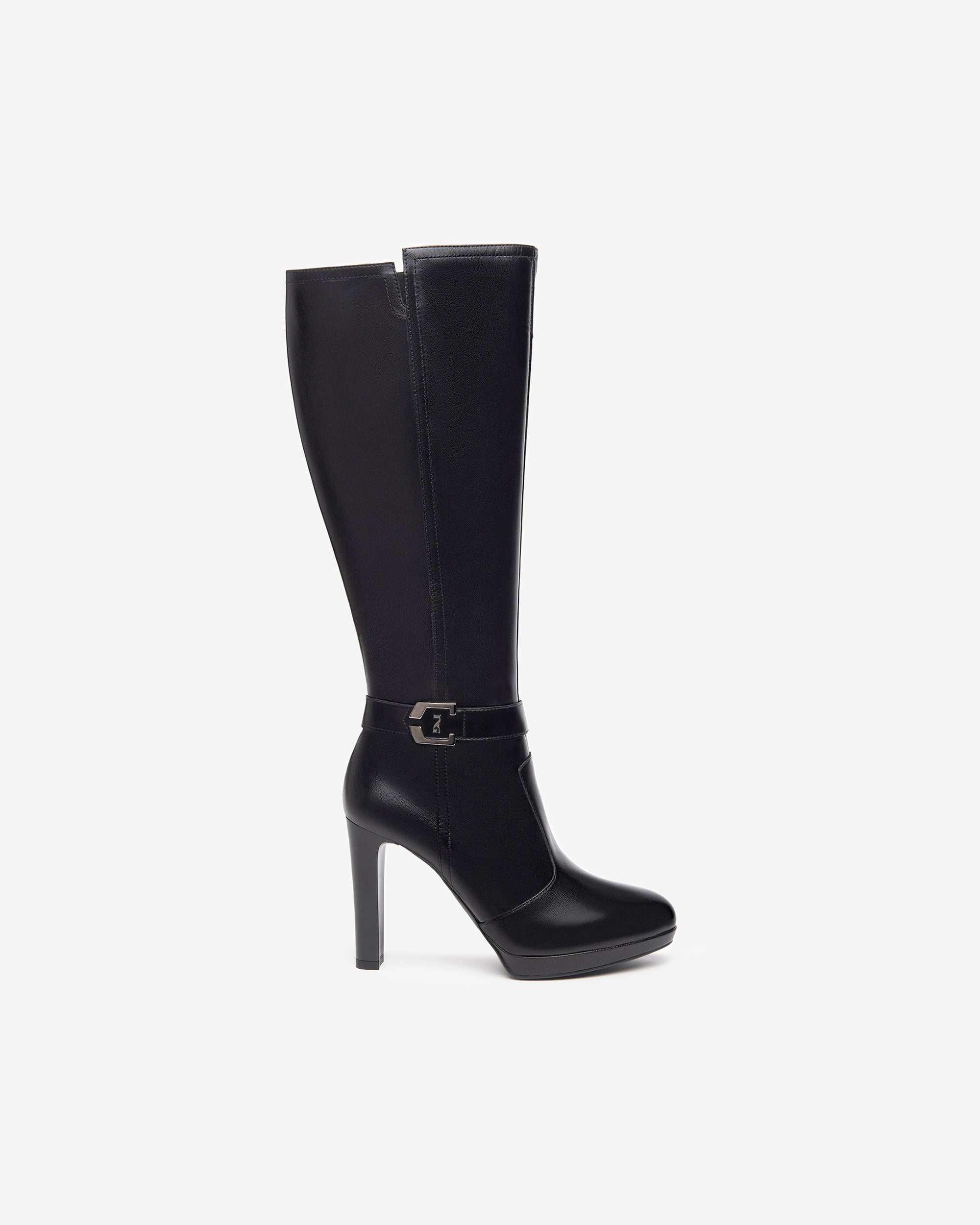 Stivali Donna in Pelle