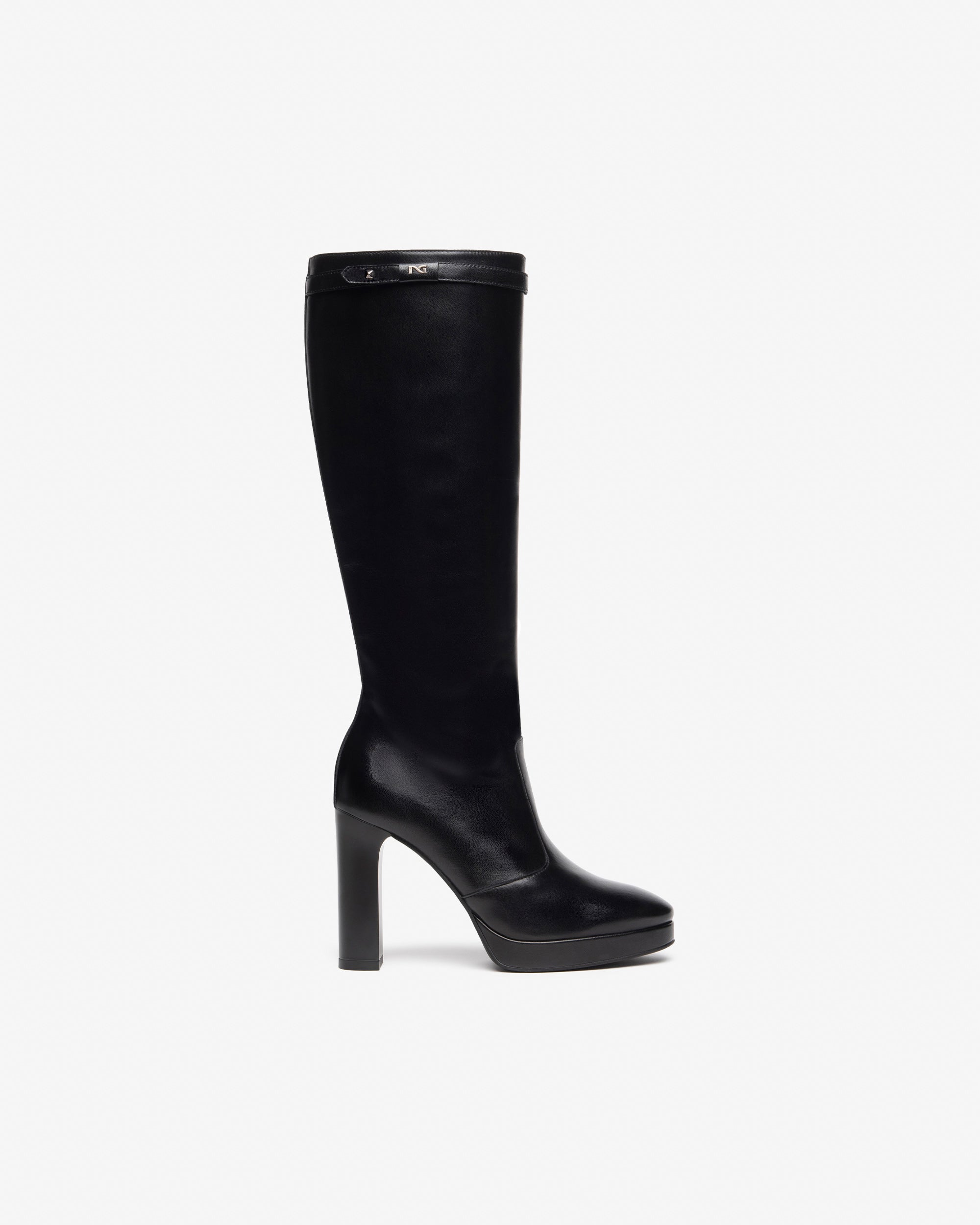 Women’s Leather Boots