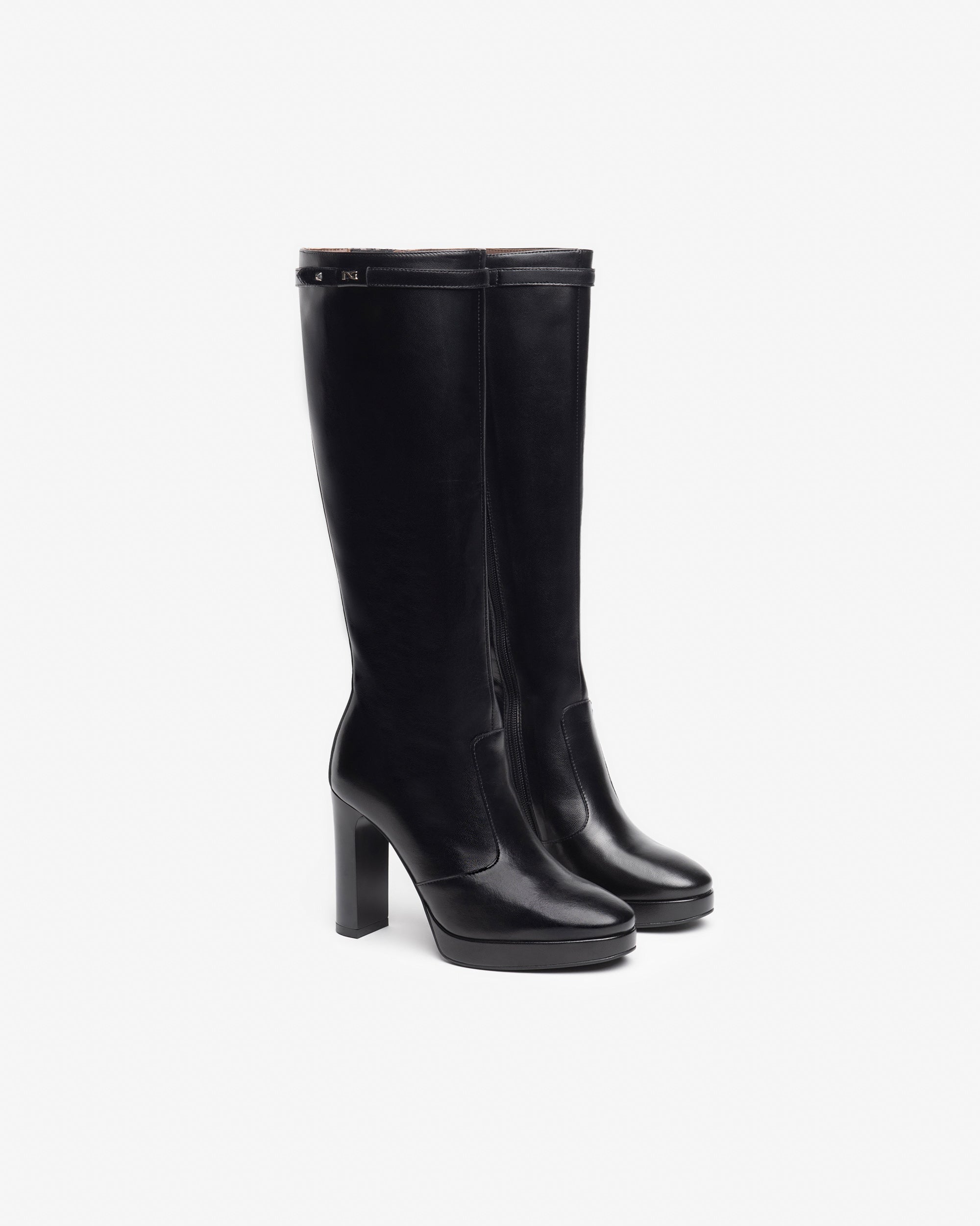 Women’s Leather Boots