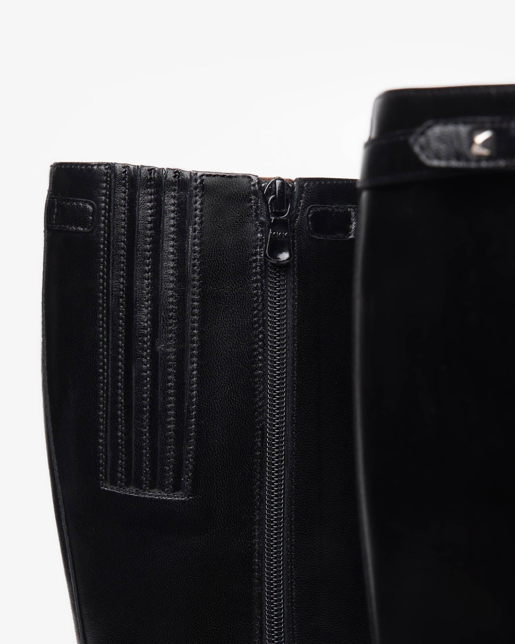 Women’s Leather Boots