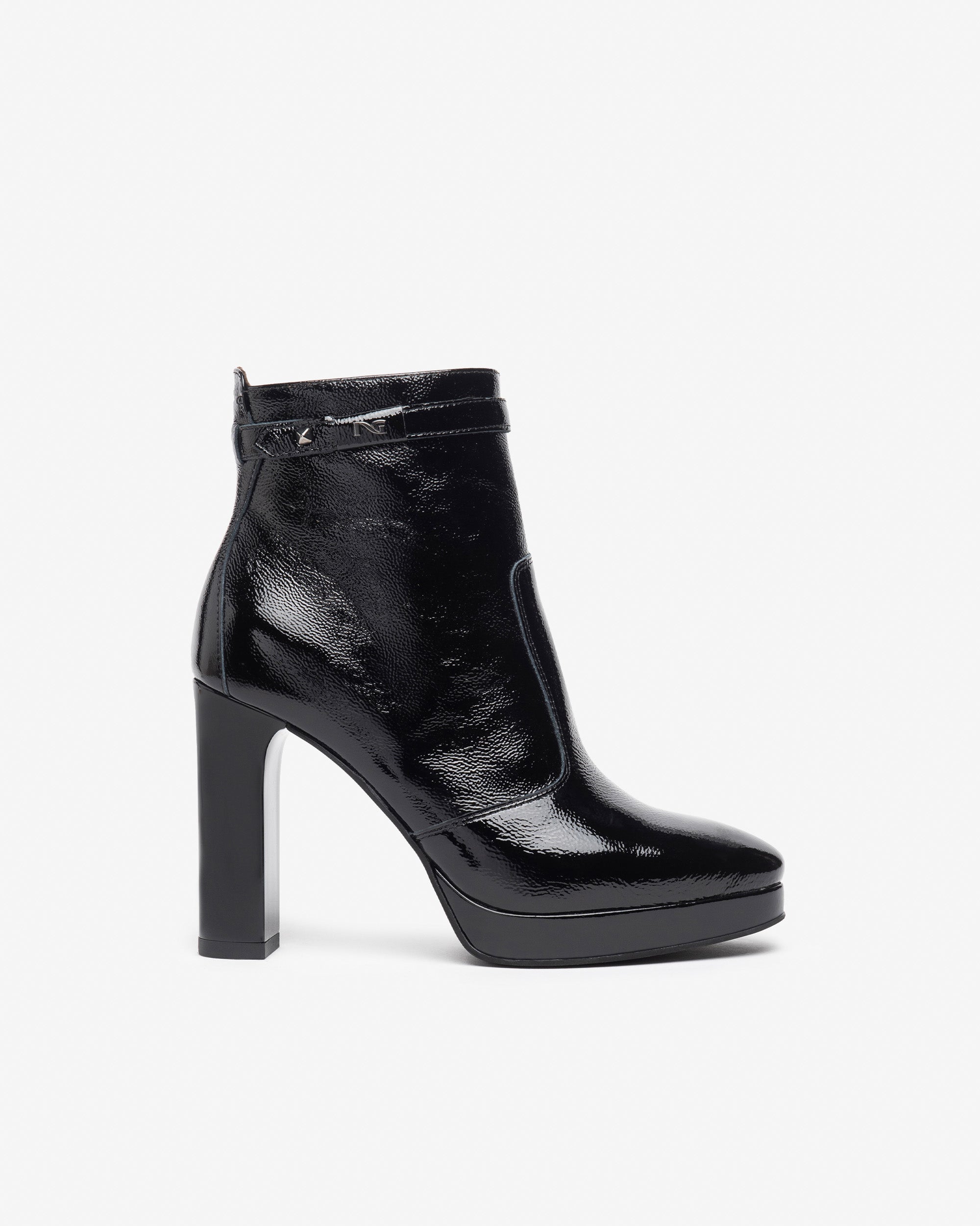 Stivaletti Donna in Pelle
