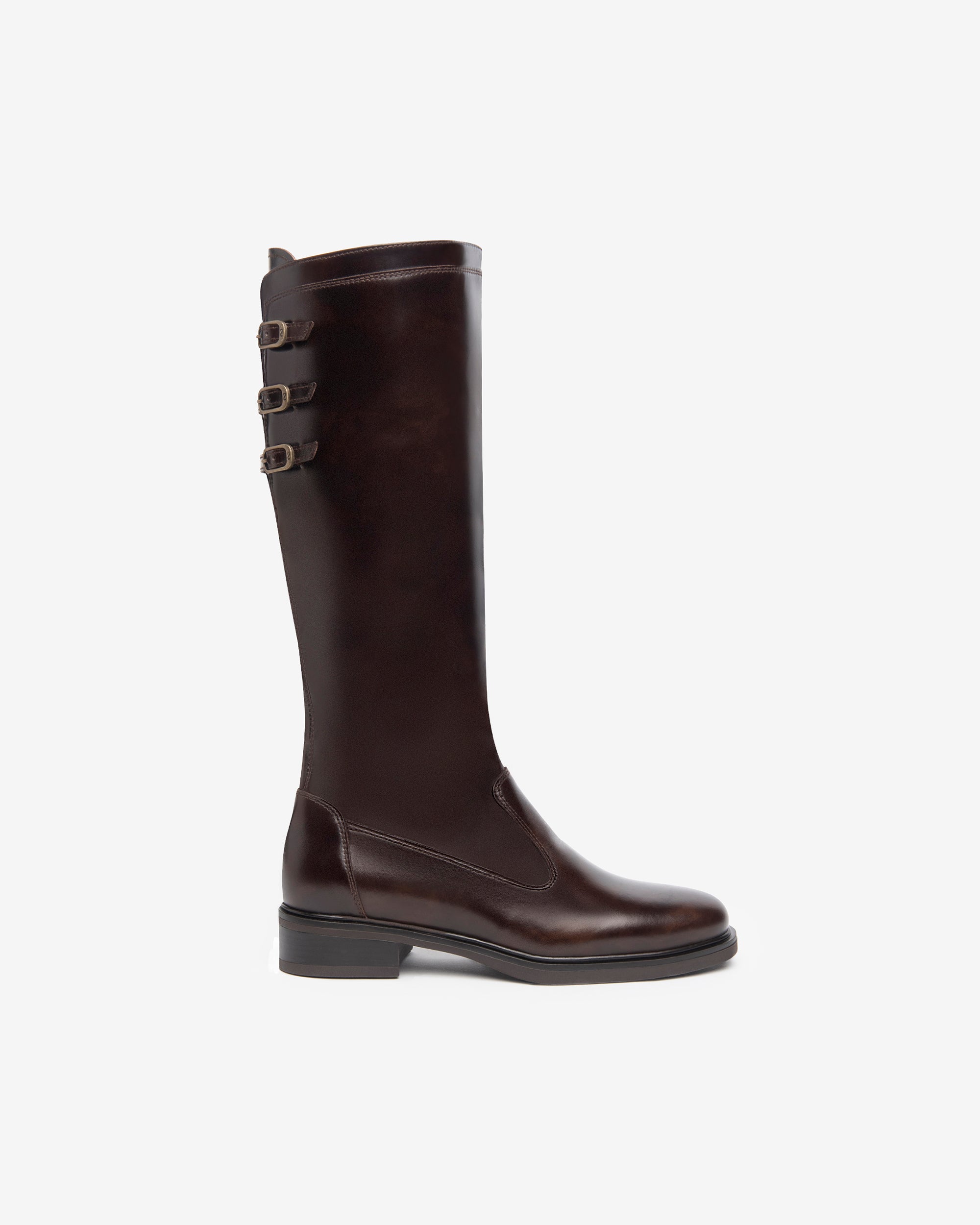 Women’s Leather Boots