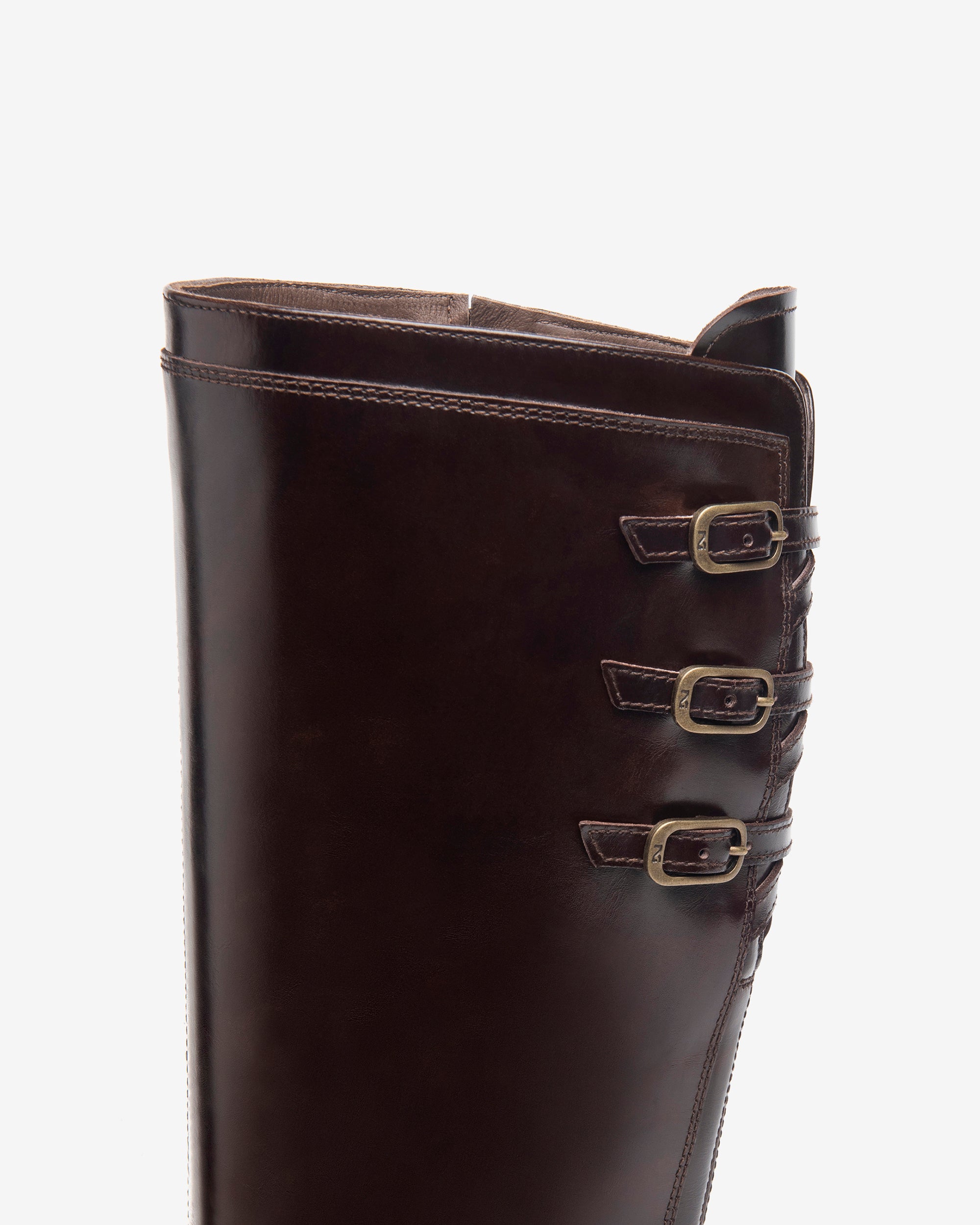 Women’s Leather Boots