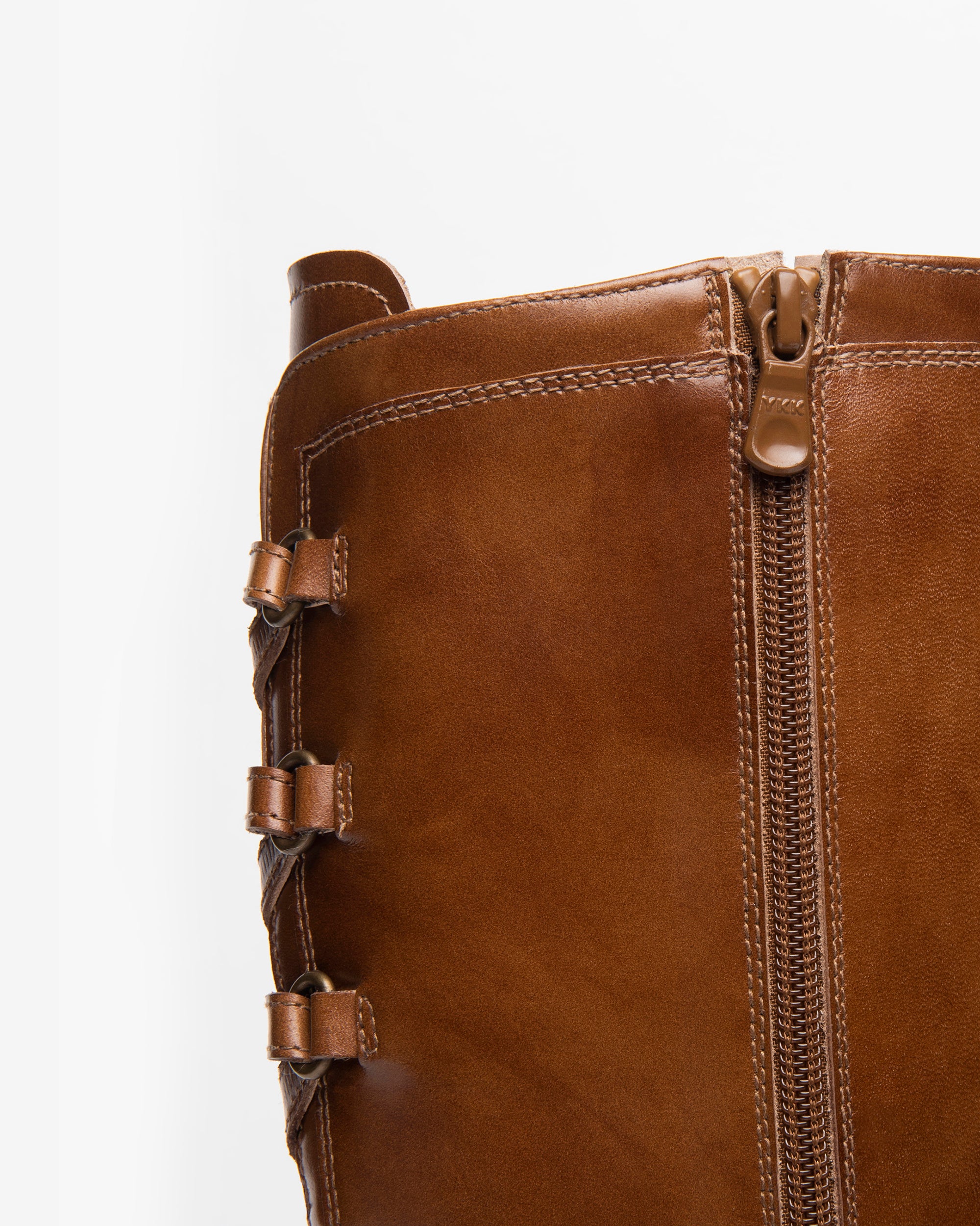 Stivali Donna in Pelle
