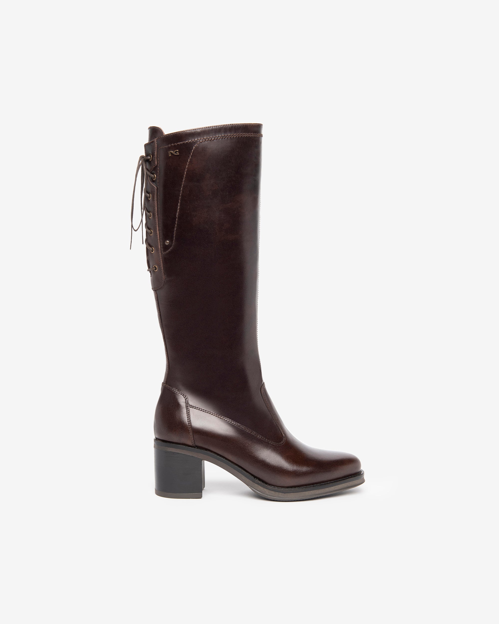 Women’s Leather Boots