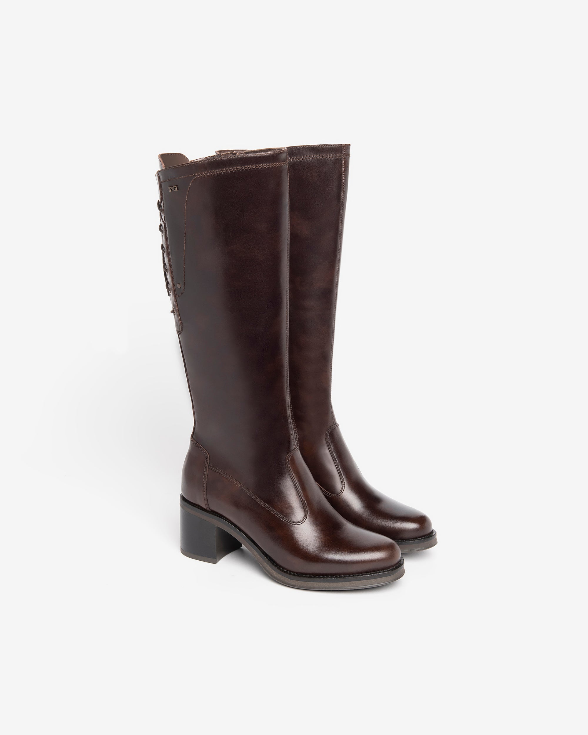 Women’s Leather Boots