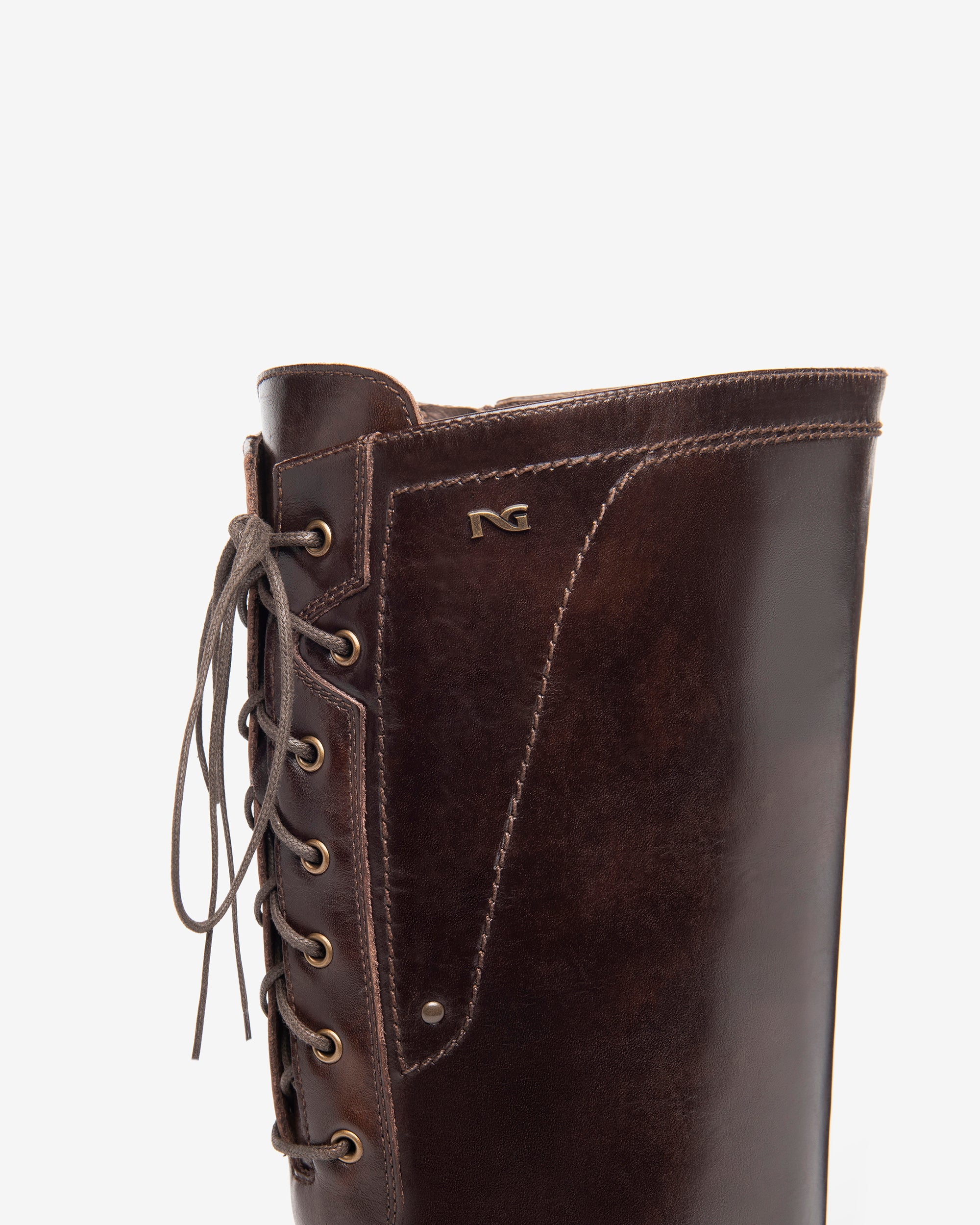 Women’s Leather Boots