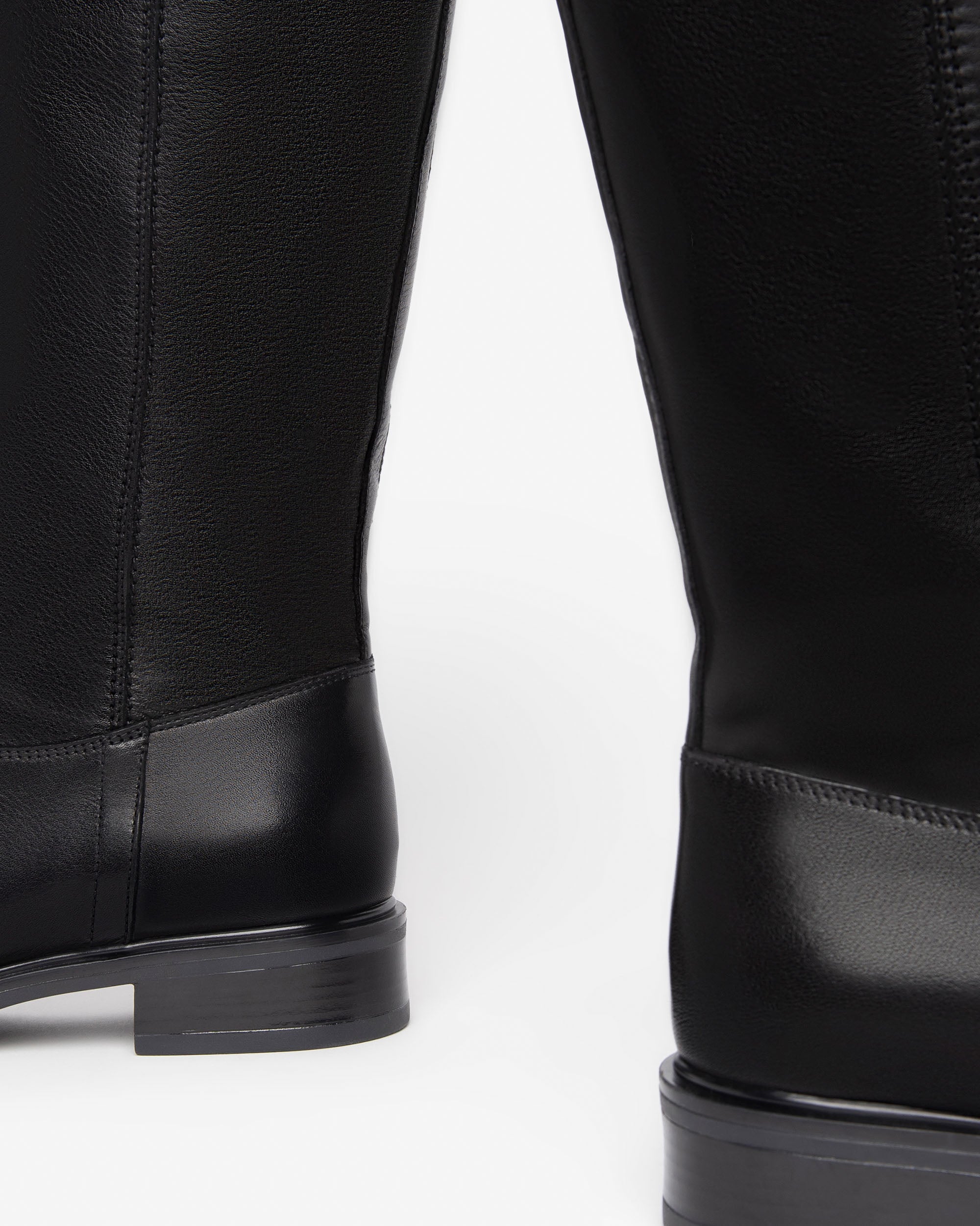 Stivali Donna in Pelle