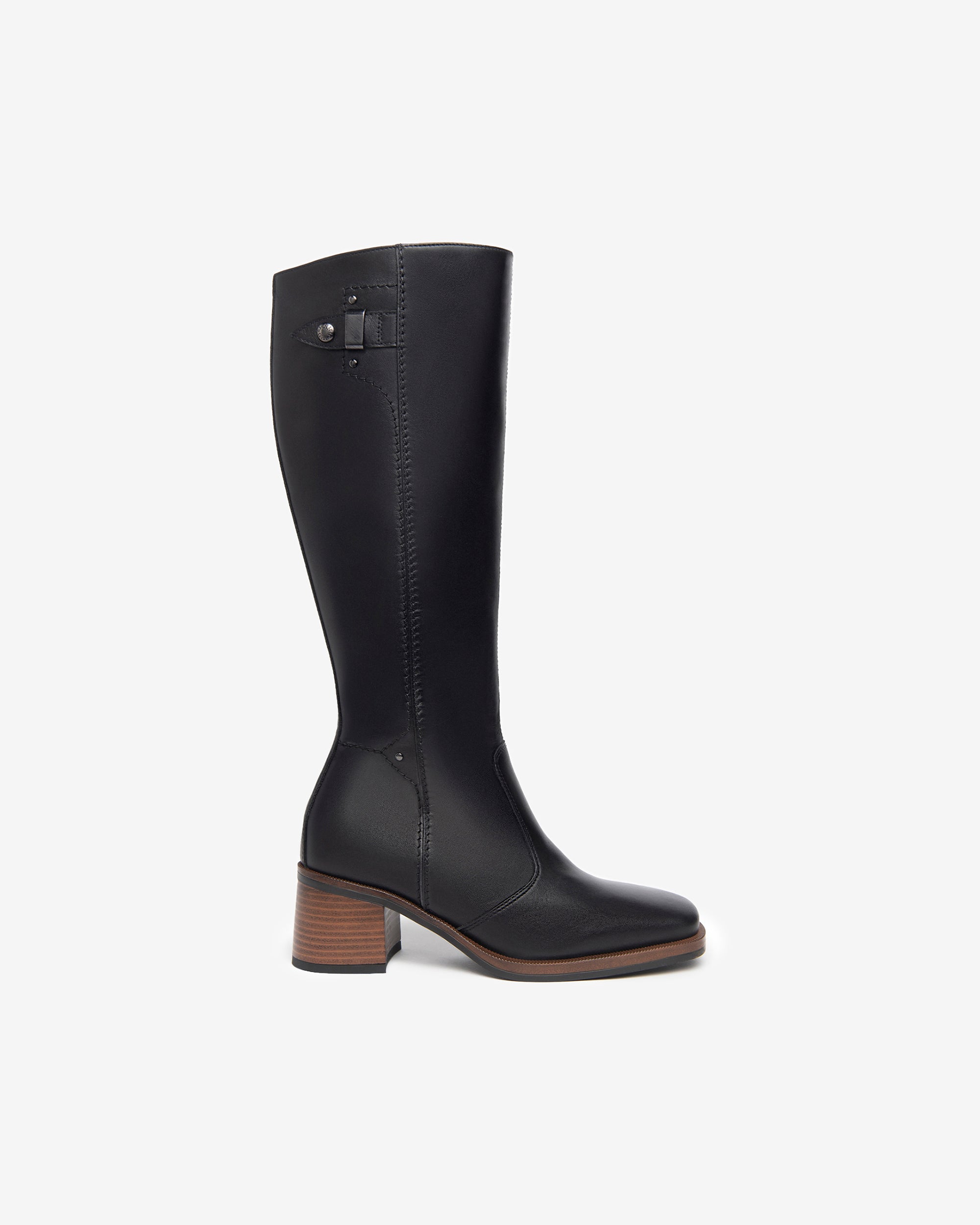 Women’s Leather Boots