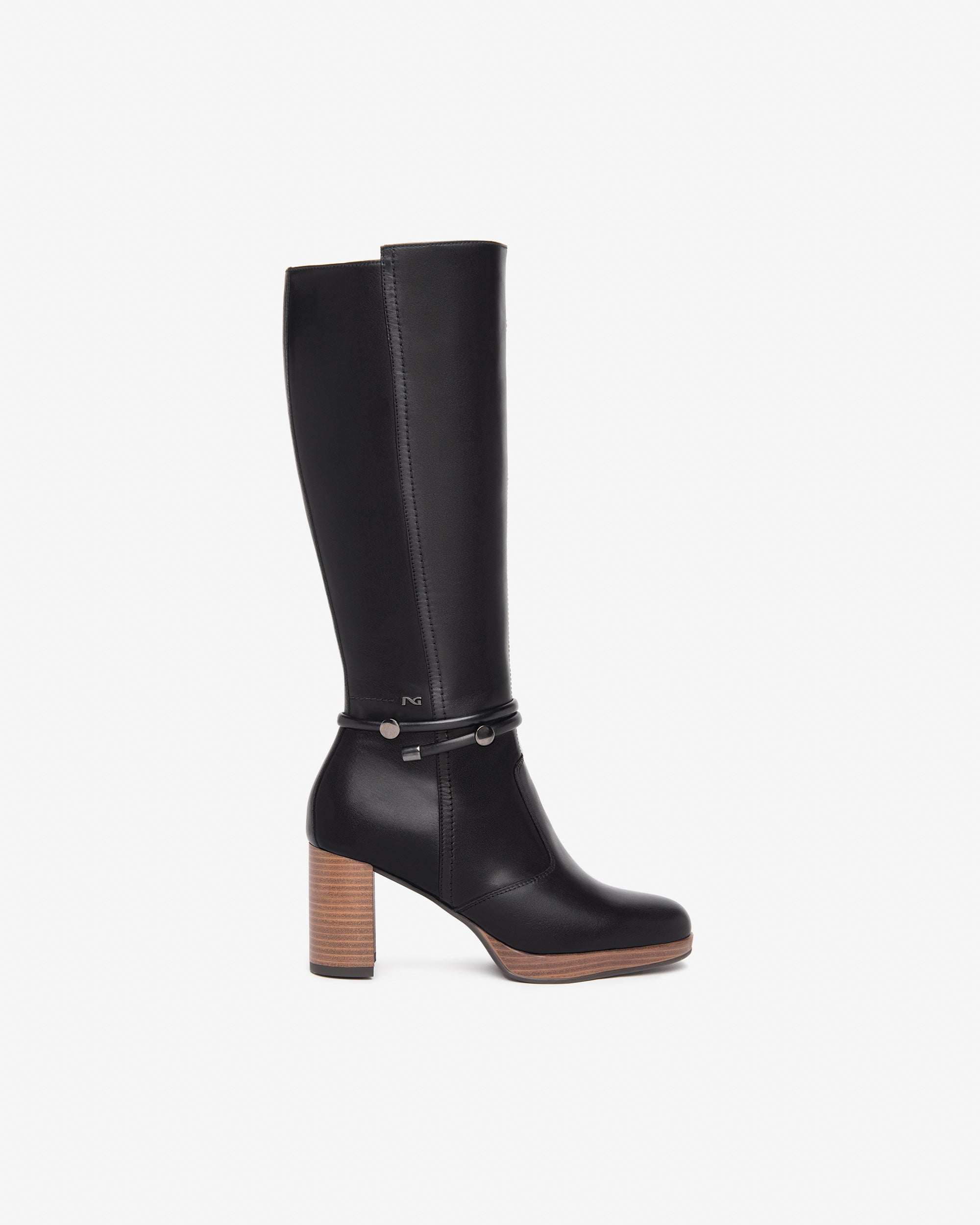 Women’s Leather Boots