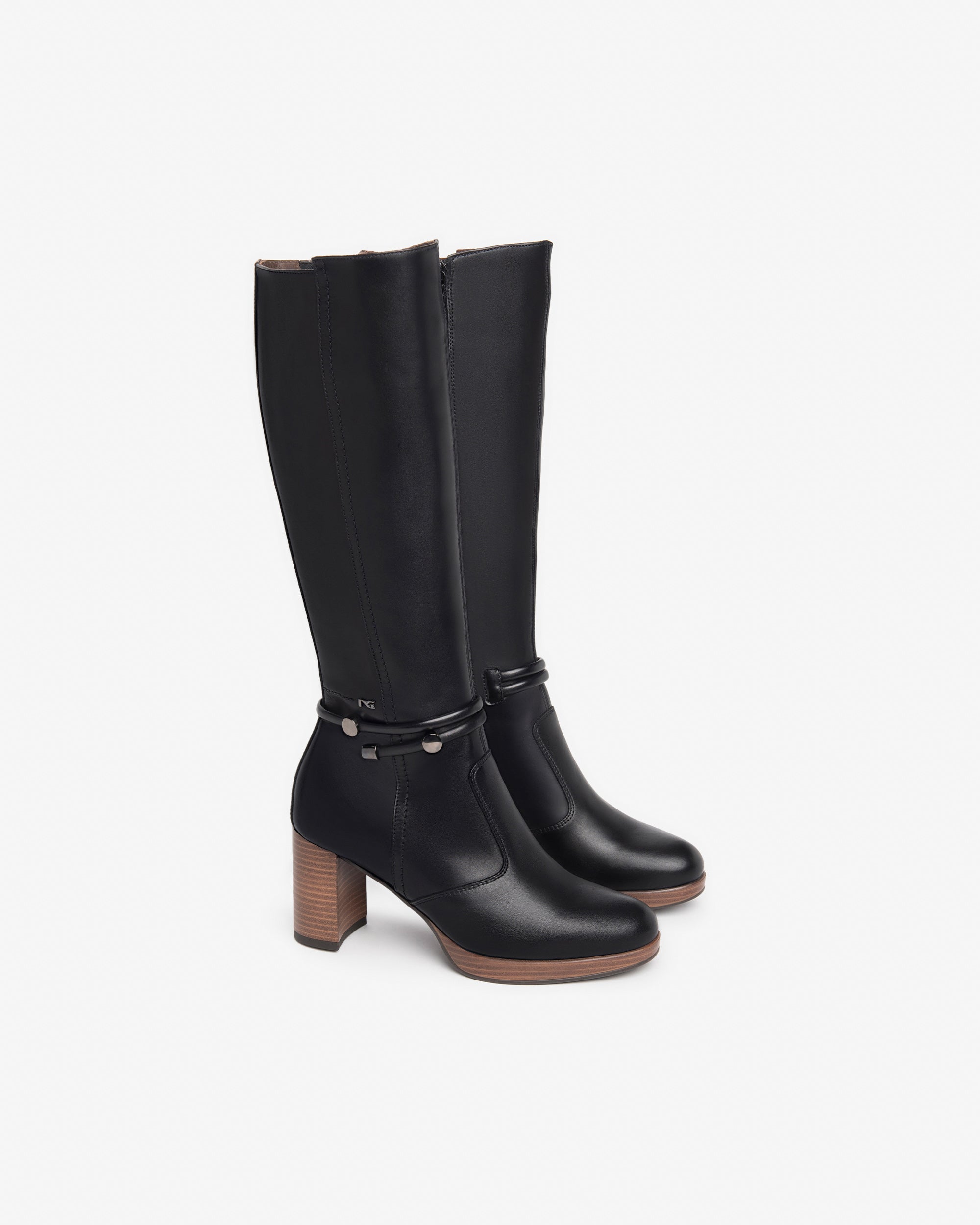 Women’s Leather Boots
