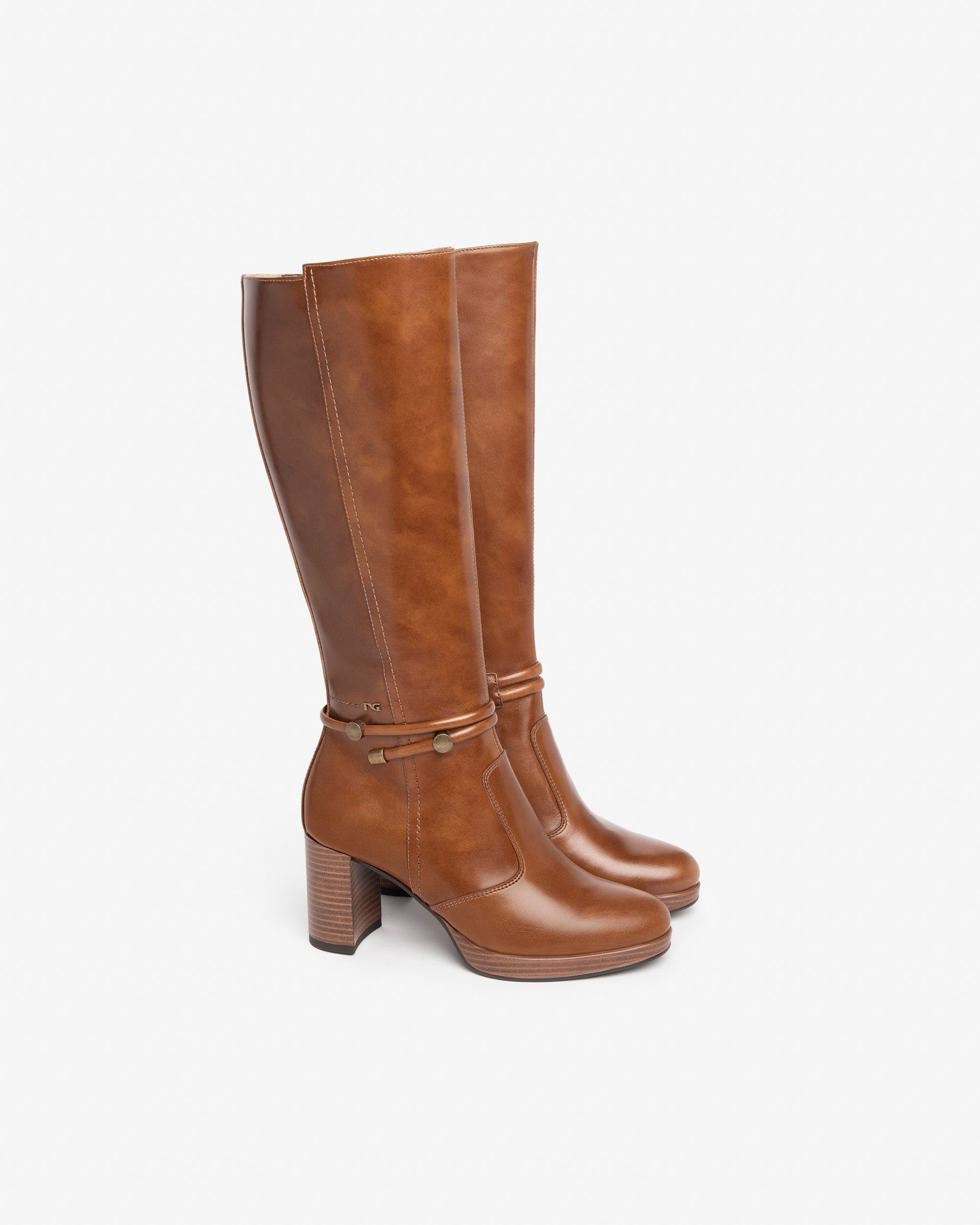 Women’s Leather Boots