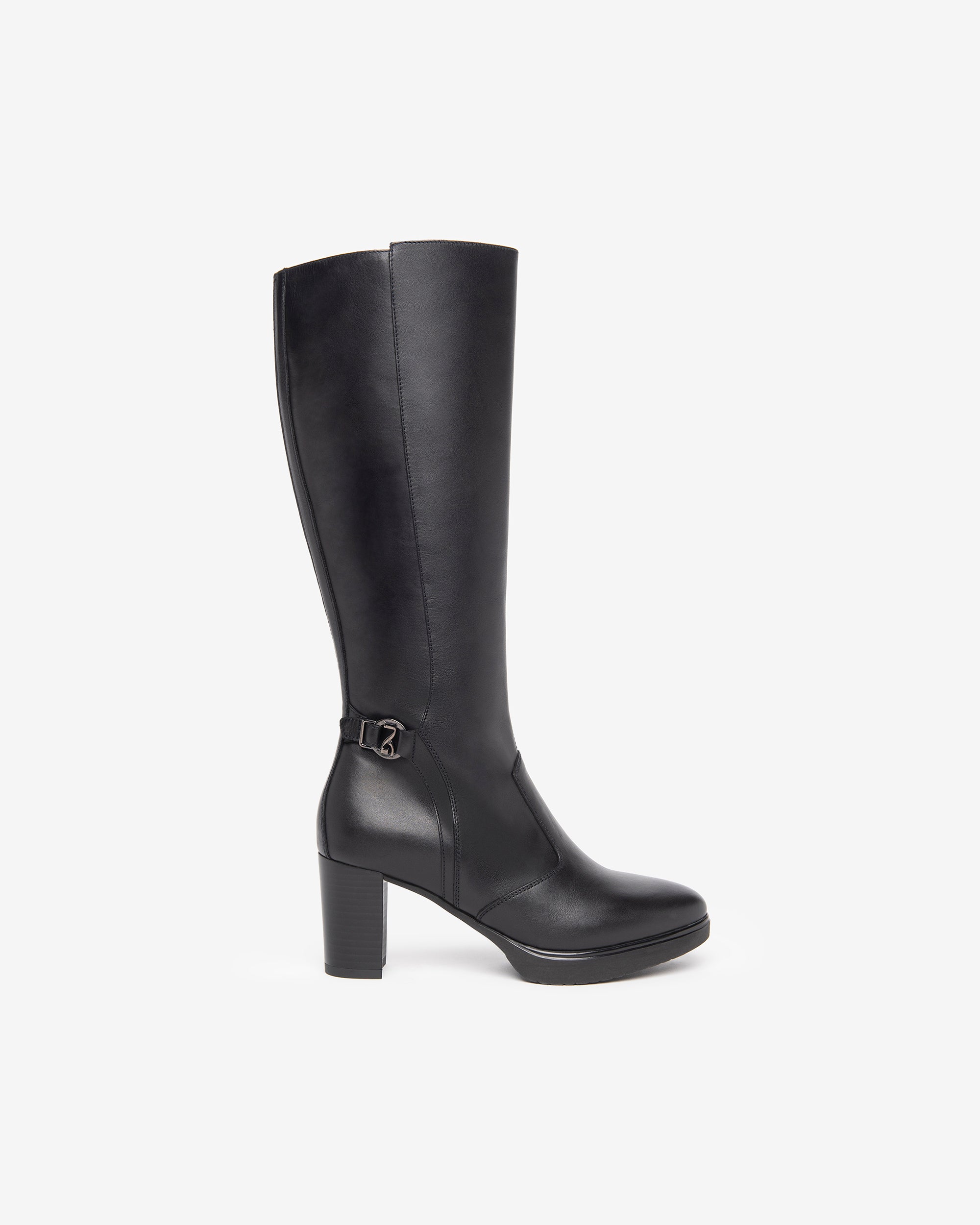 Women’s Leather Boots