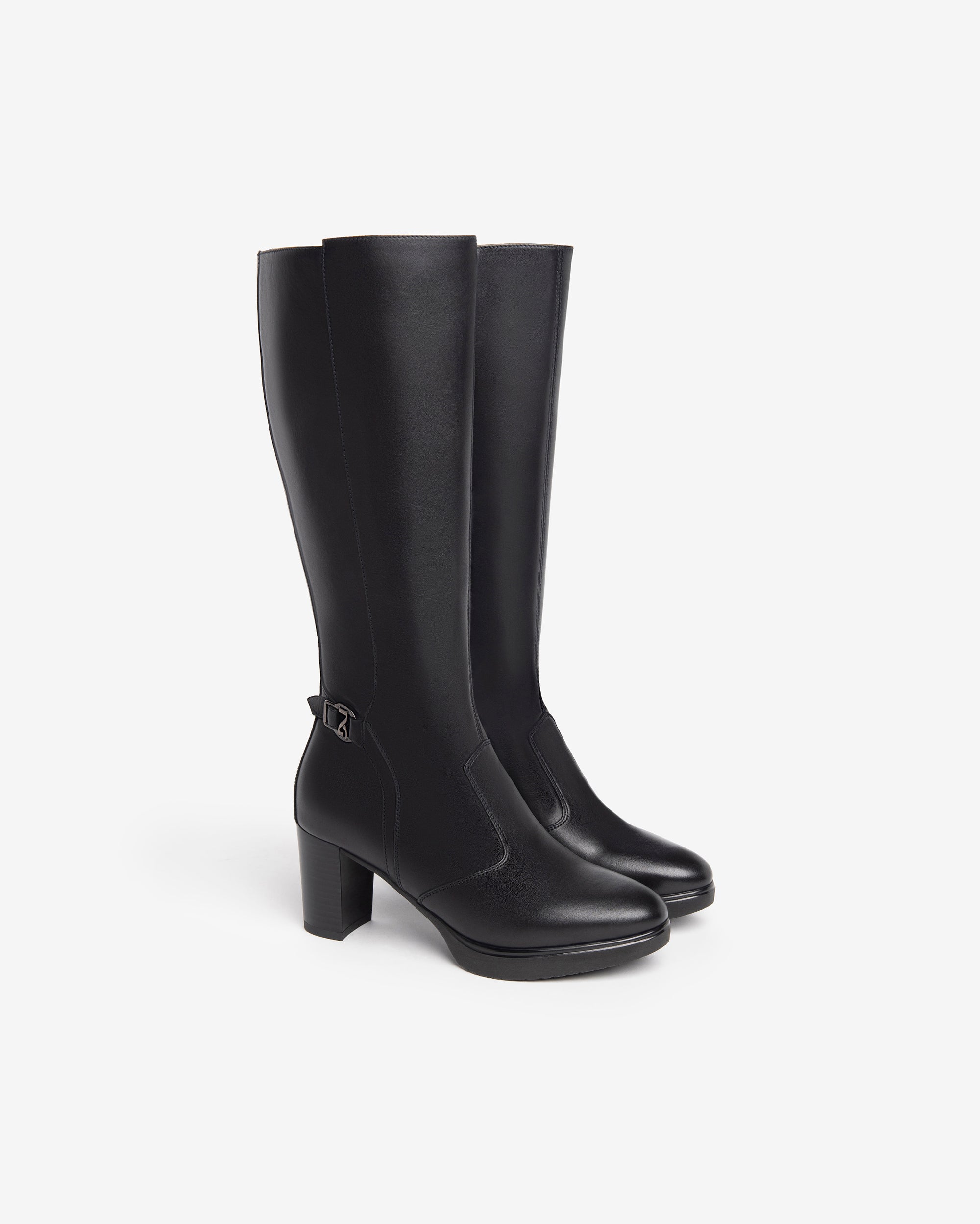 Women’s Leather Boots