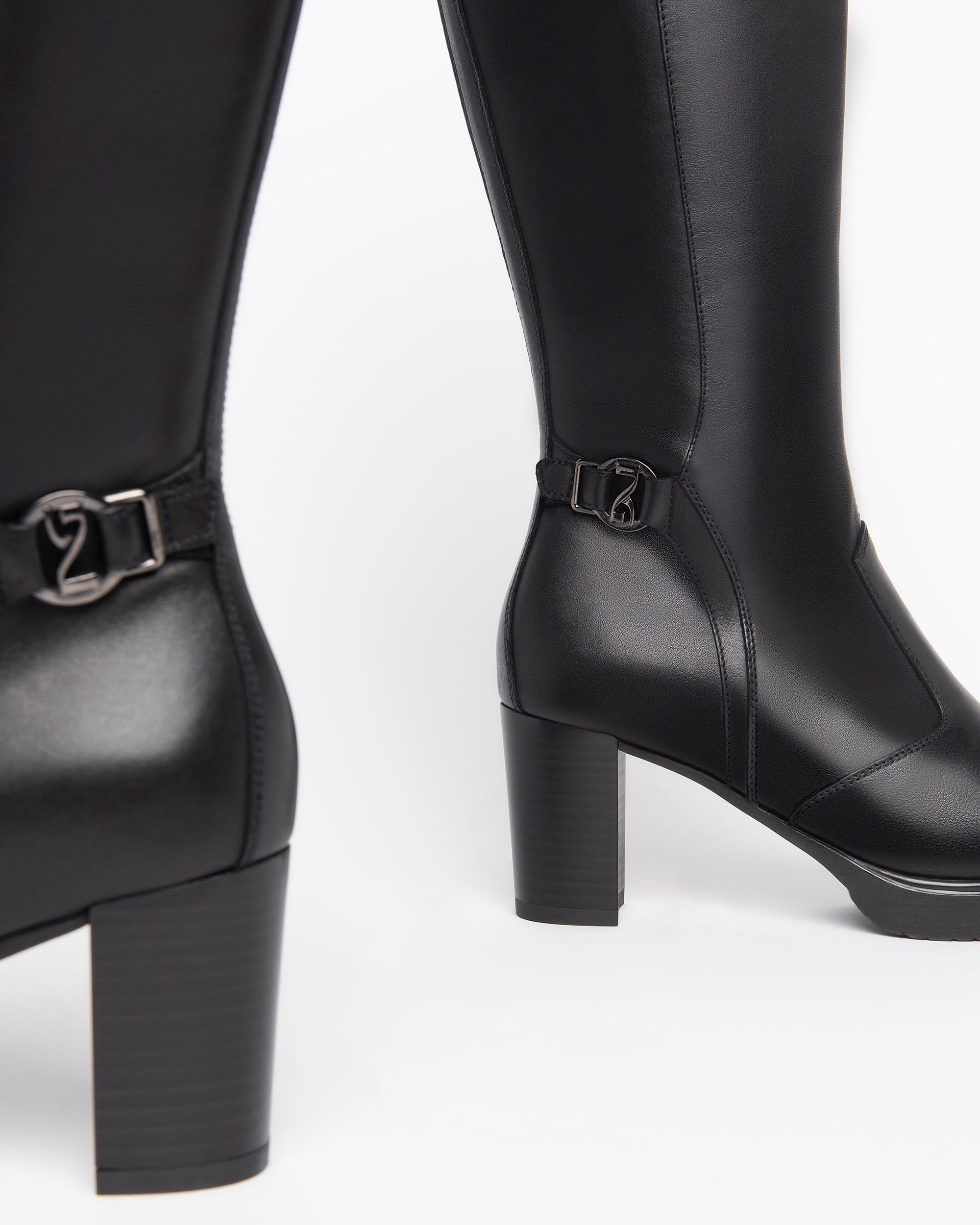 Women’s Leather Boots