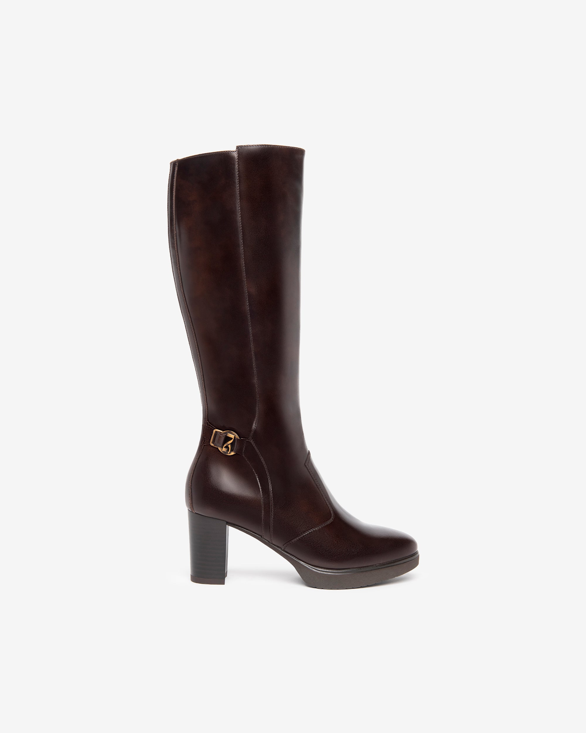 Women’s Leather Boots
