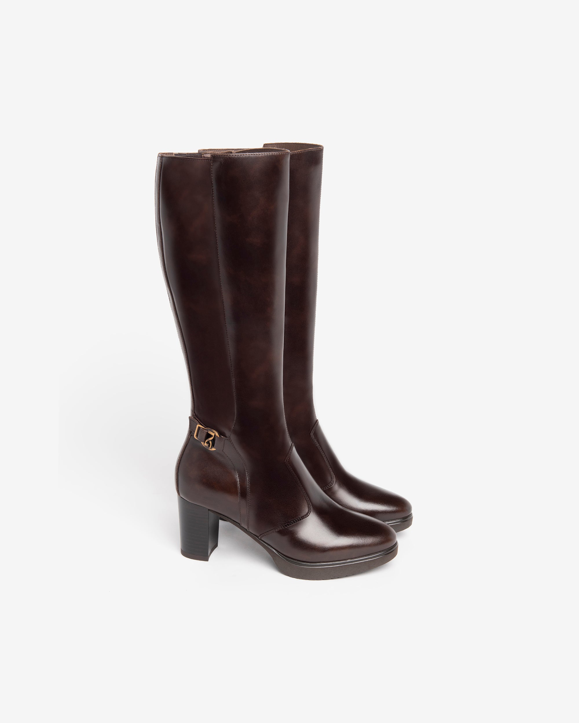 Women’s Leather Boots