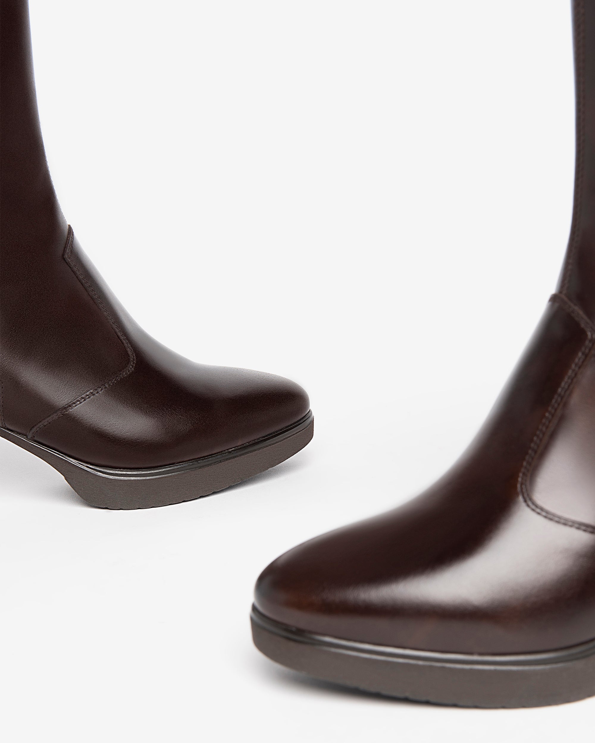 Women’s Leather Boots