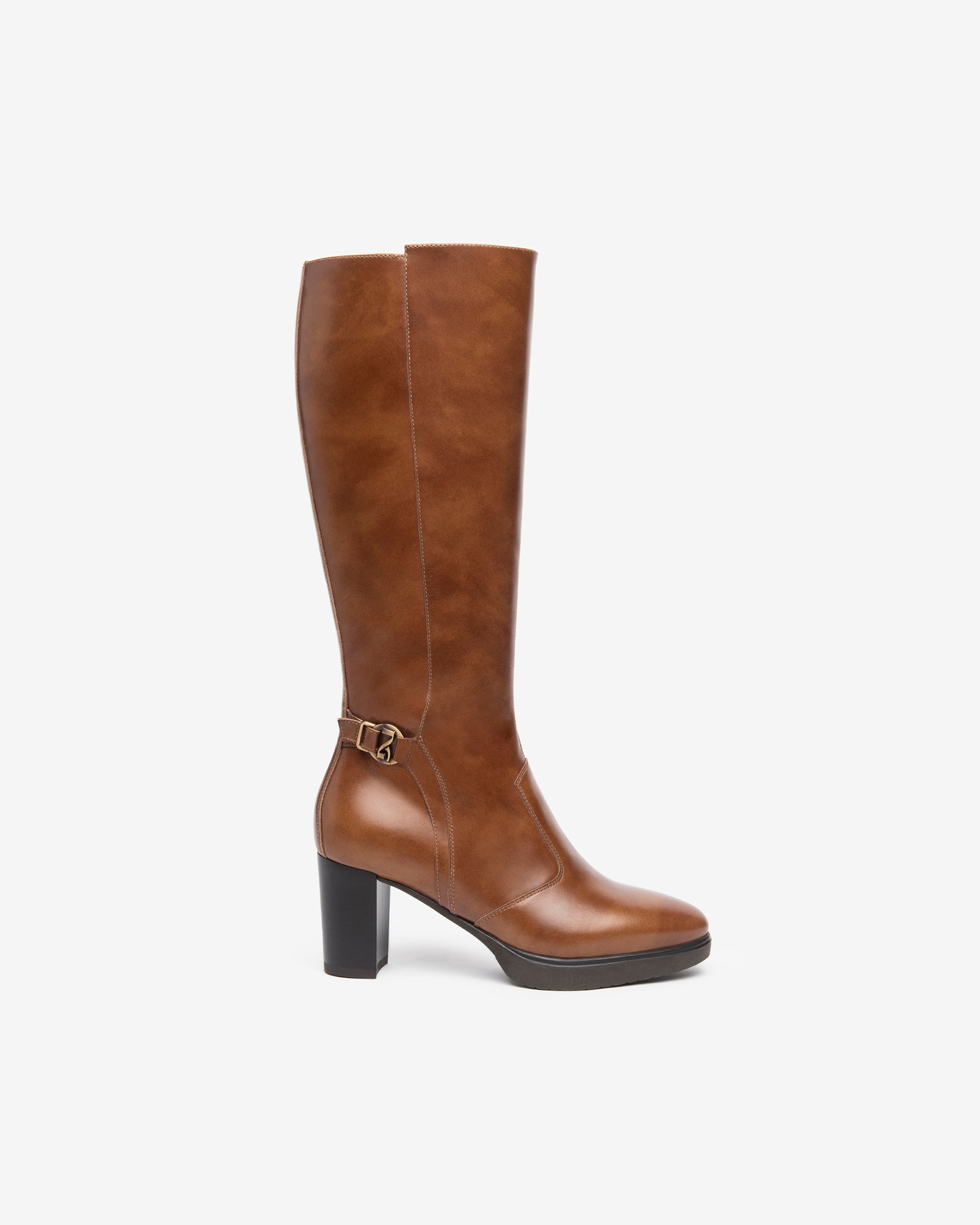 Women’s Leather Boots