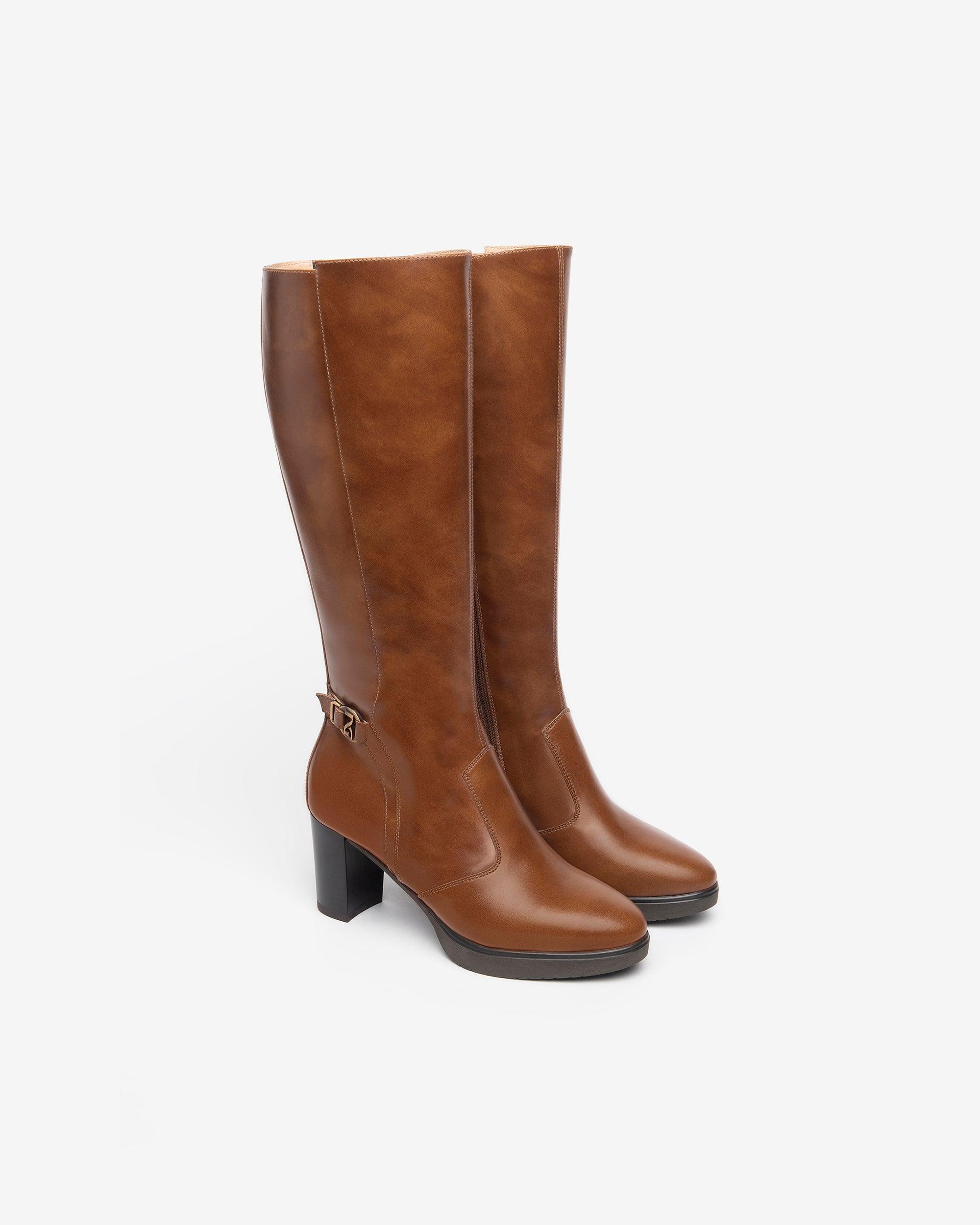 Women’s Leather Boots