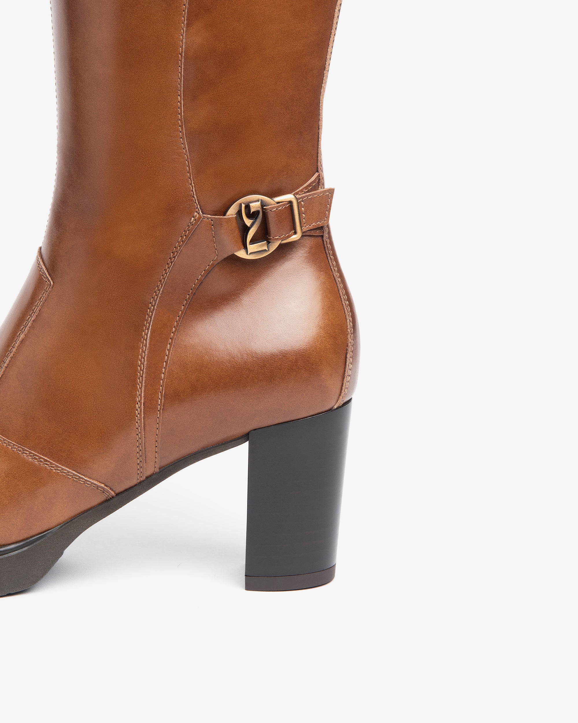 Women’s Leather Boots