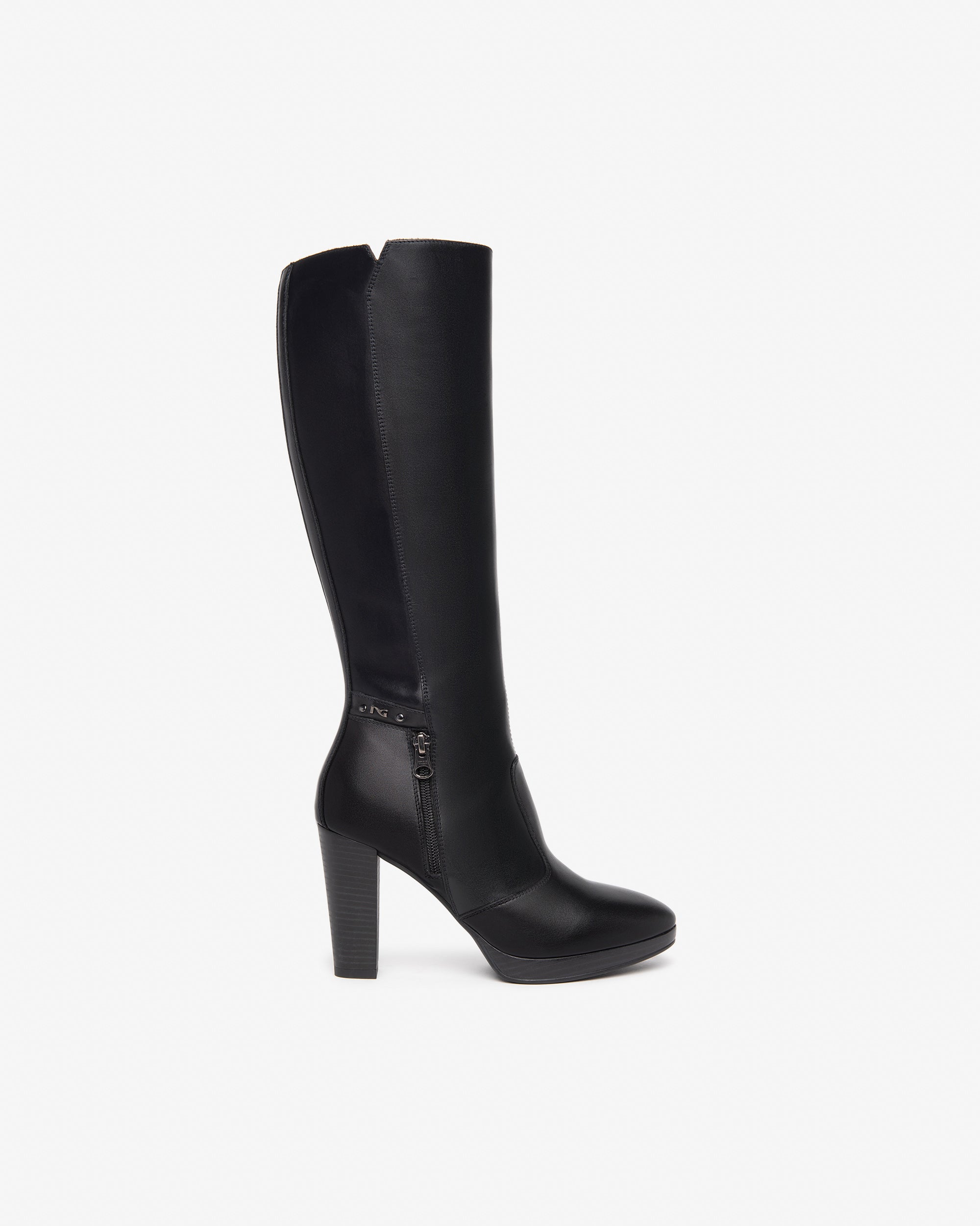 Women’s Leather Boots
