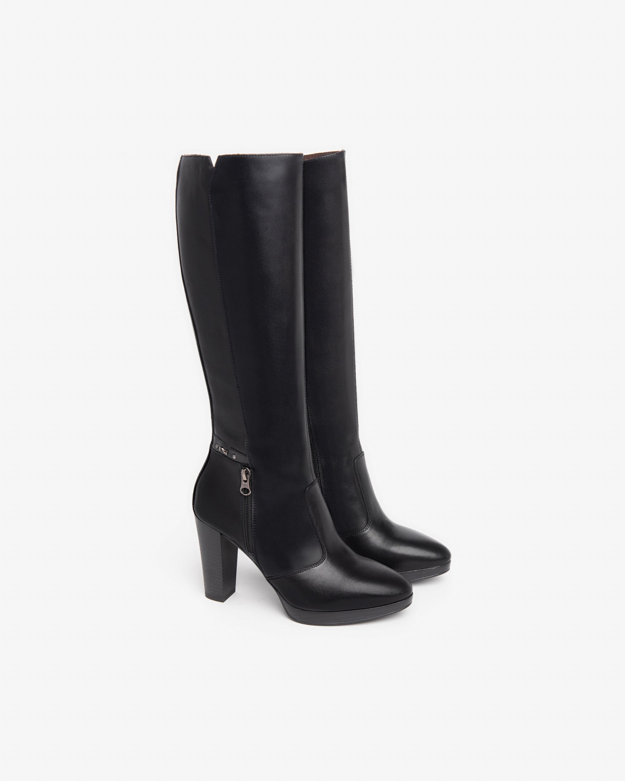 Women’s Leather Boots