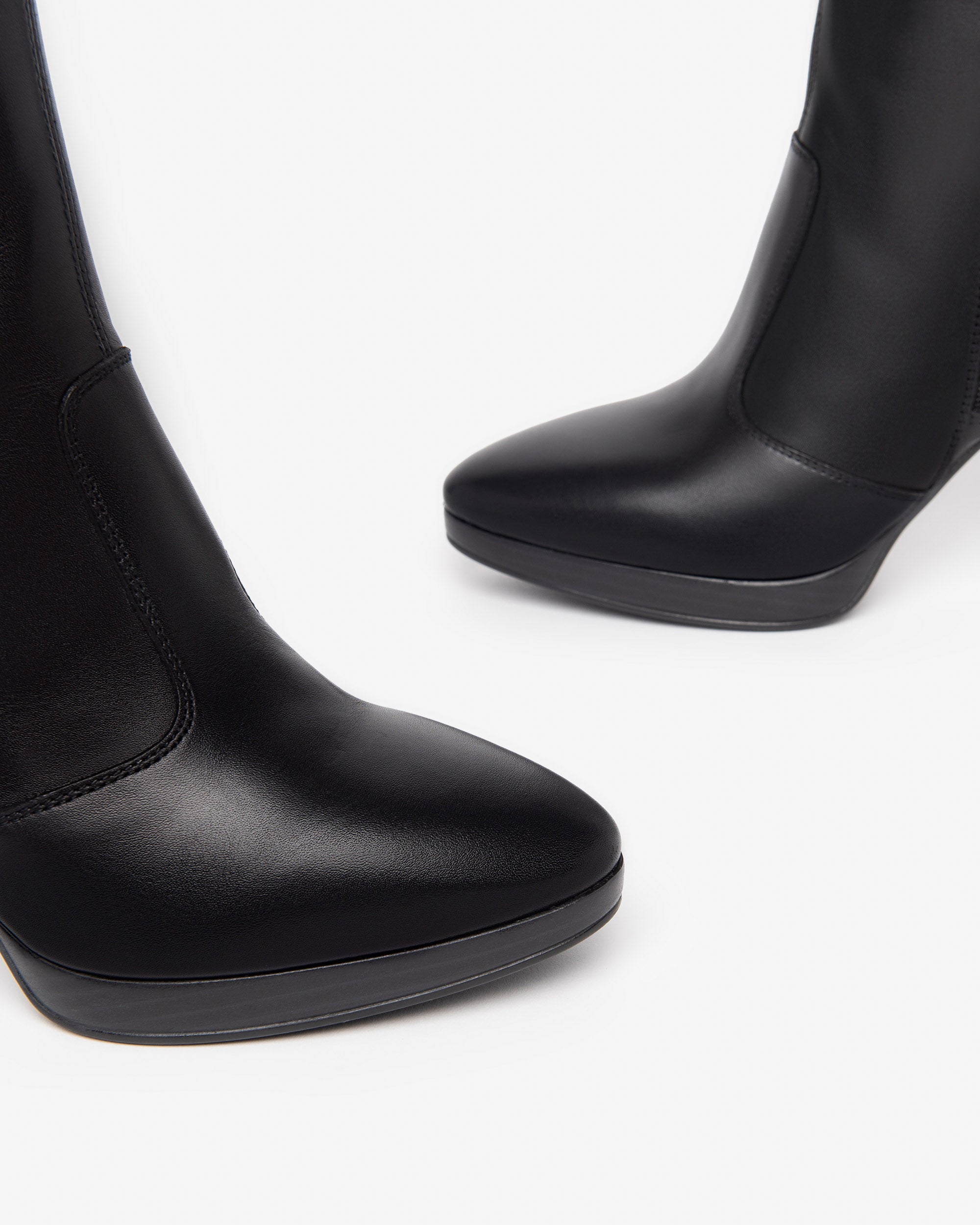 Women’s Leather Boots