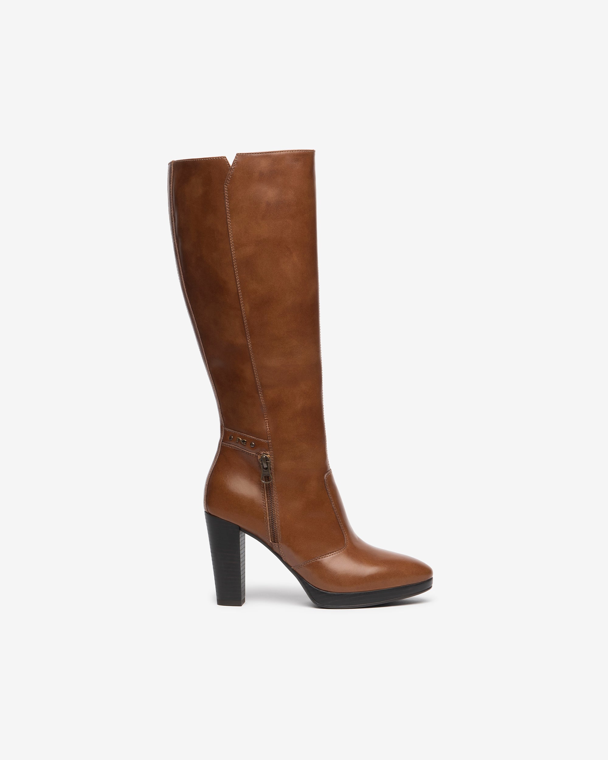 Women’s Leather Boots